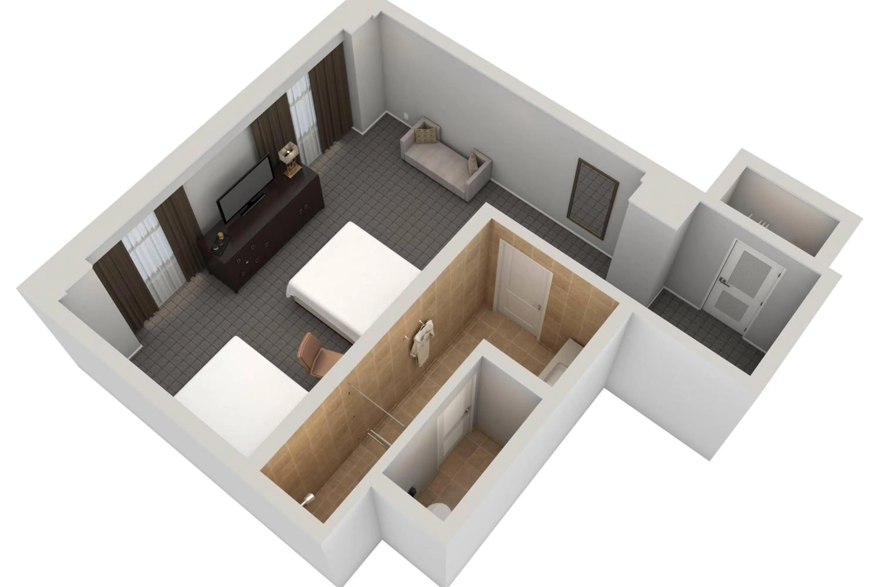 Other in The Ritz-Carlton, Philadelphia