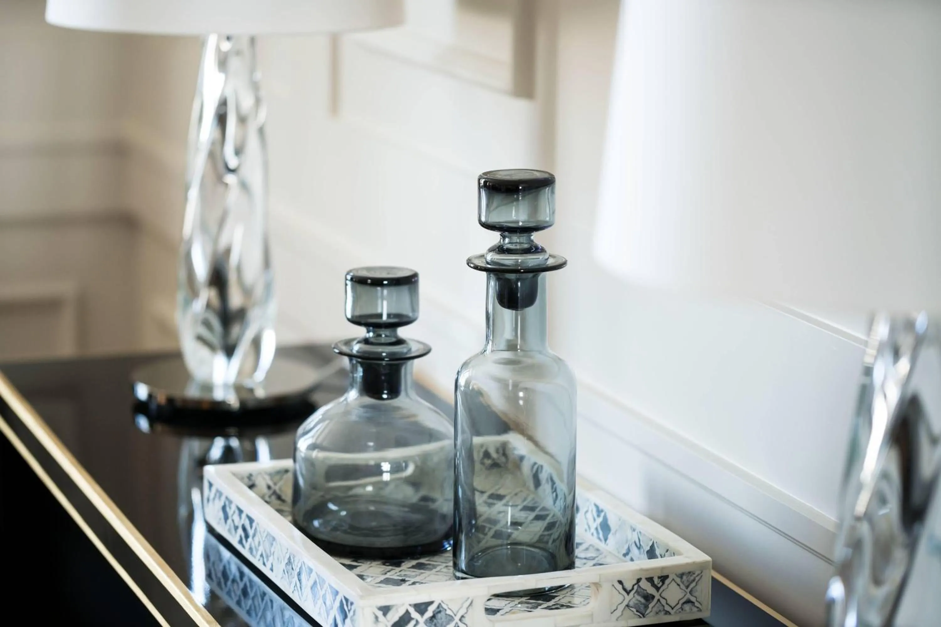 Photo of the whole room in The Ritz-Carlton, Philadelphia