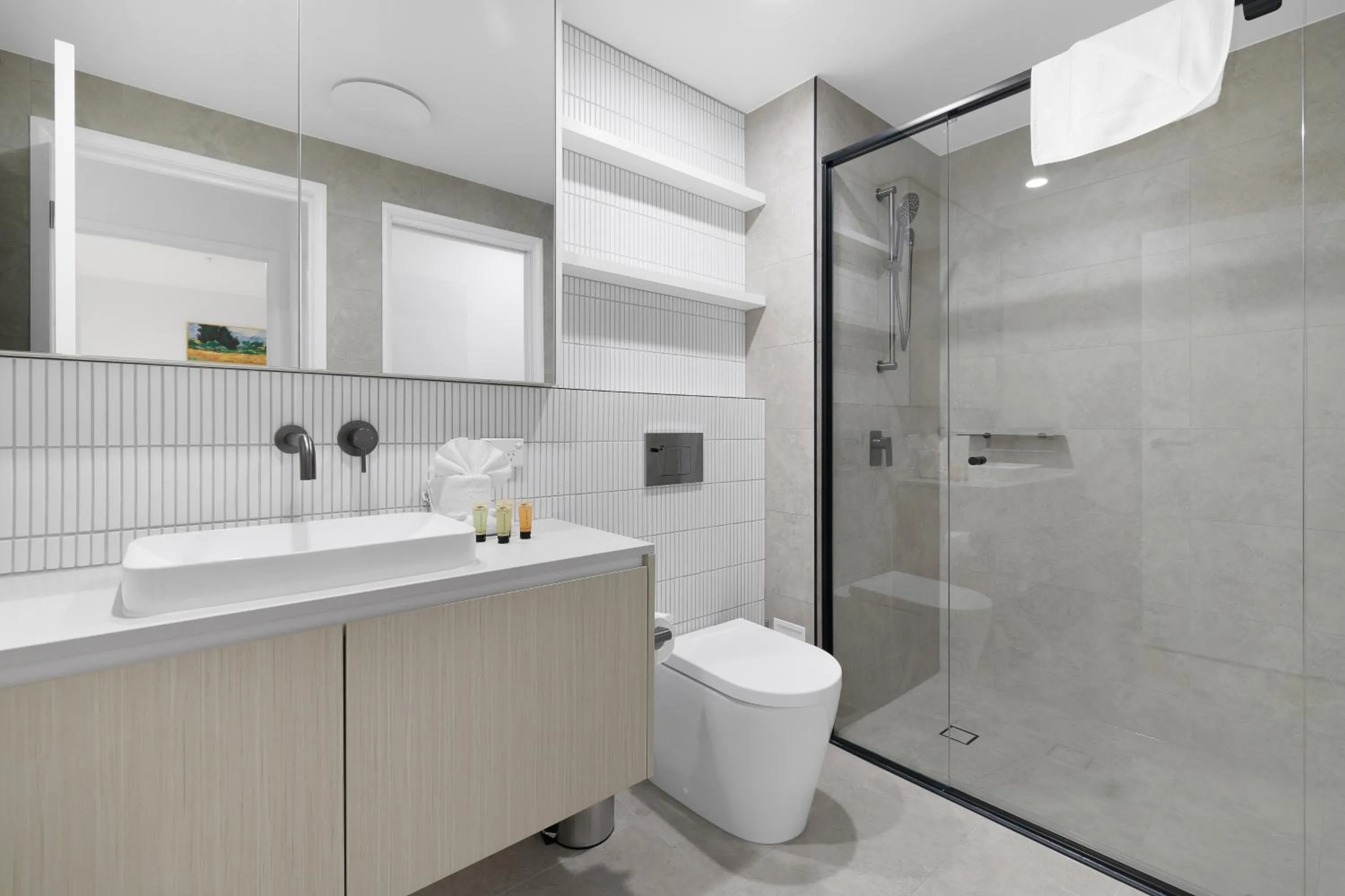 The Residences at The Peninsula