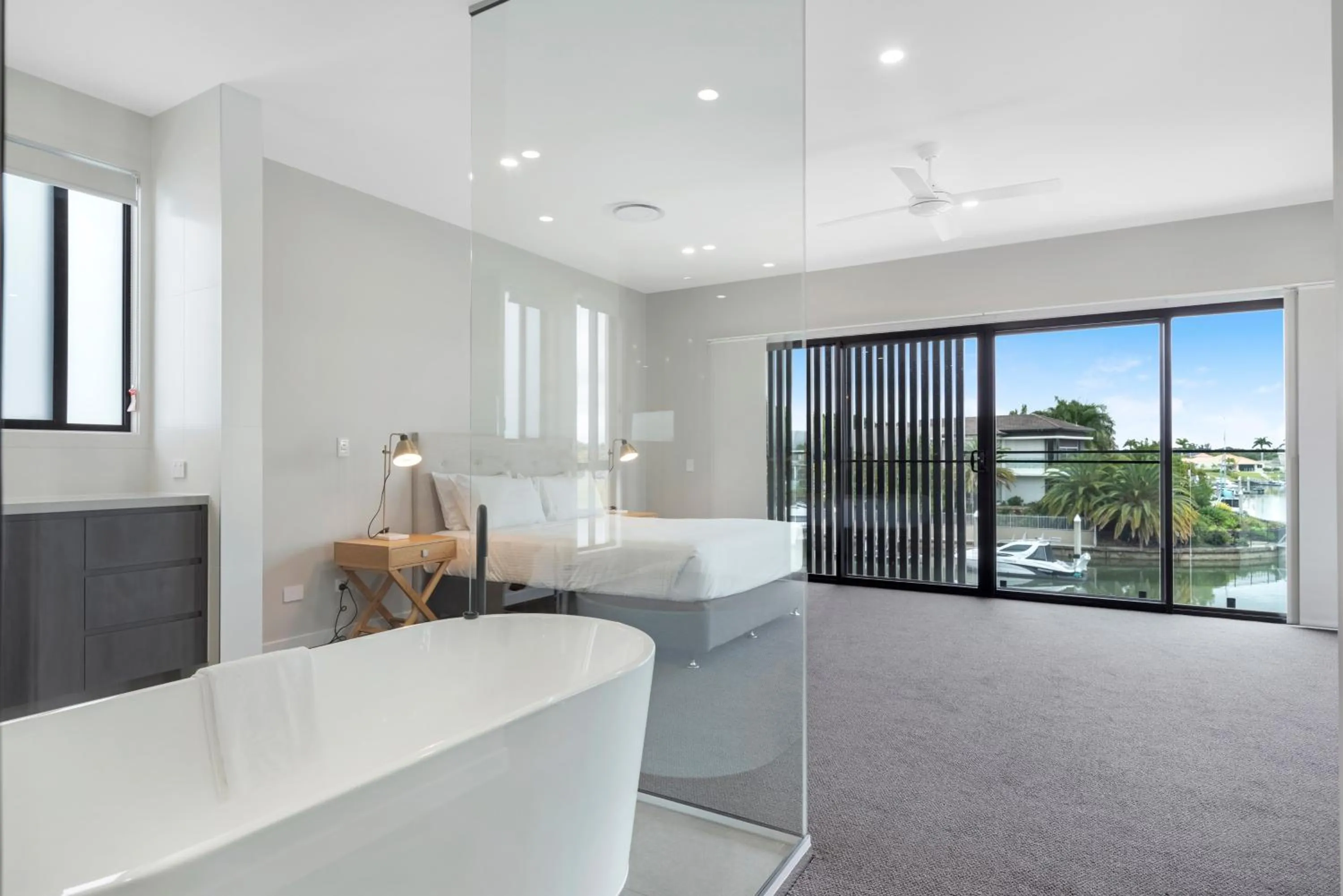 The Residences at The Peninsula