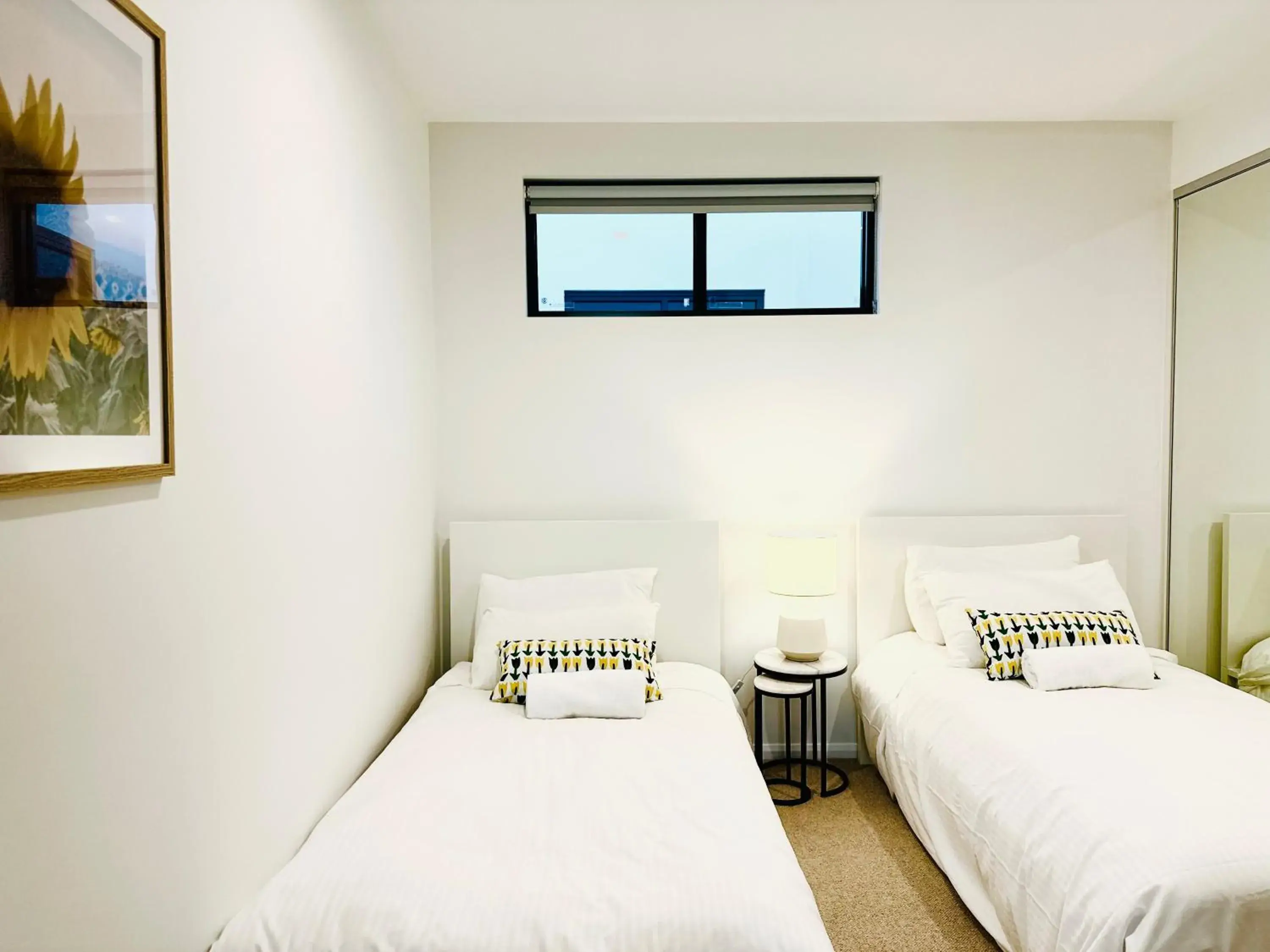 Bed in The Residences at The Peninsula Bed in The Residences at The Peninsula