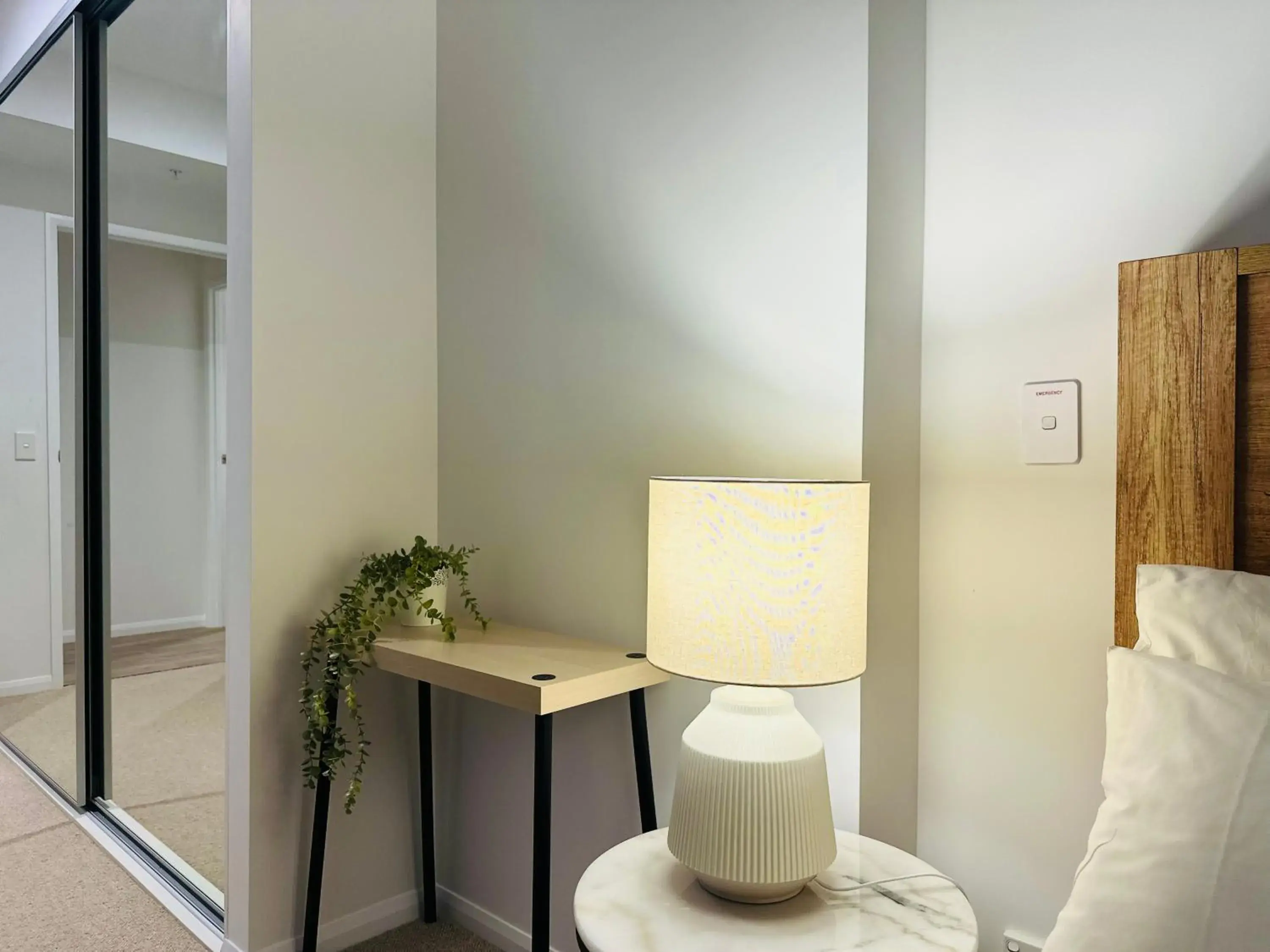 Bed in The Residences at The Peninsula Bed in The Residences at The Peninsula