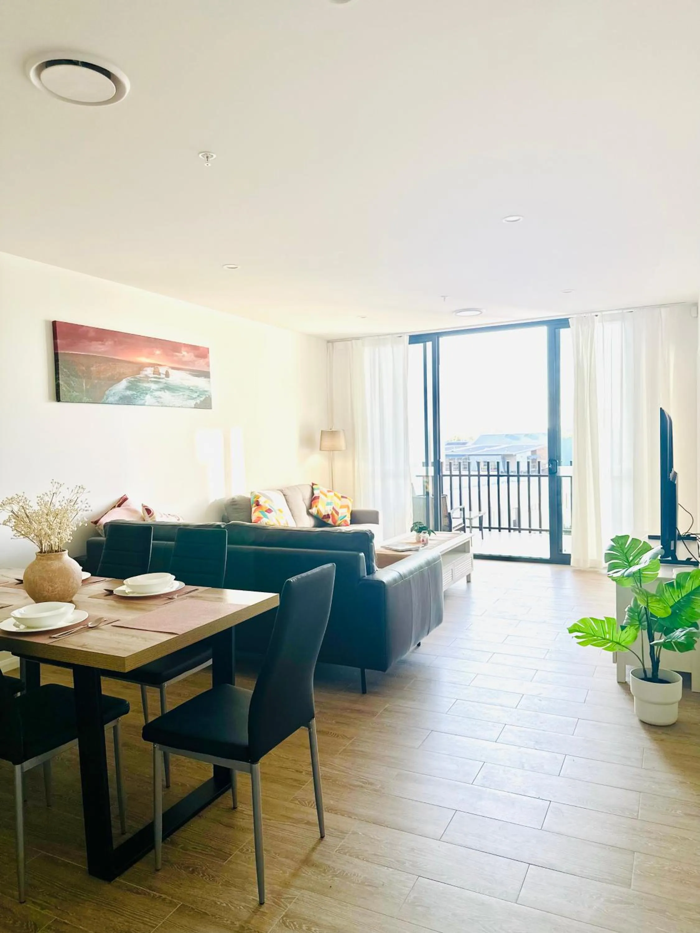 The Residences at The Peninsula