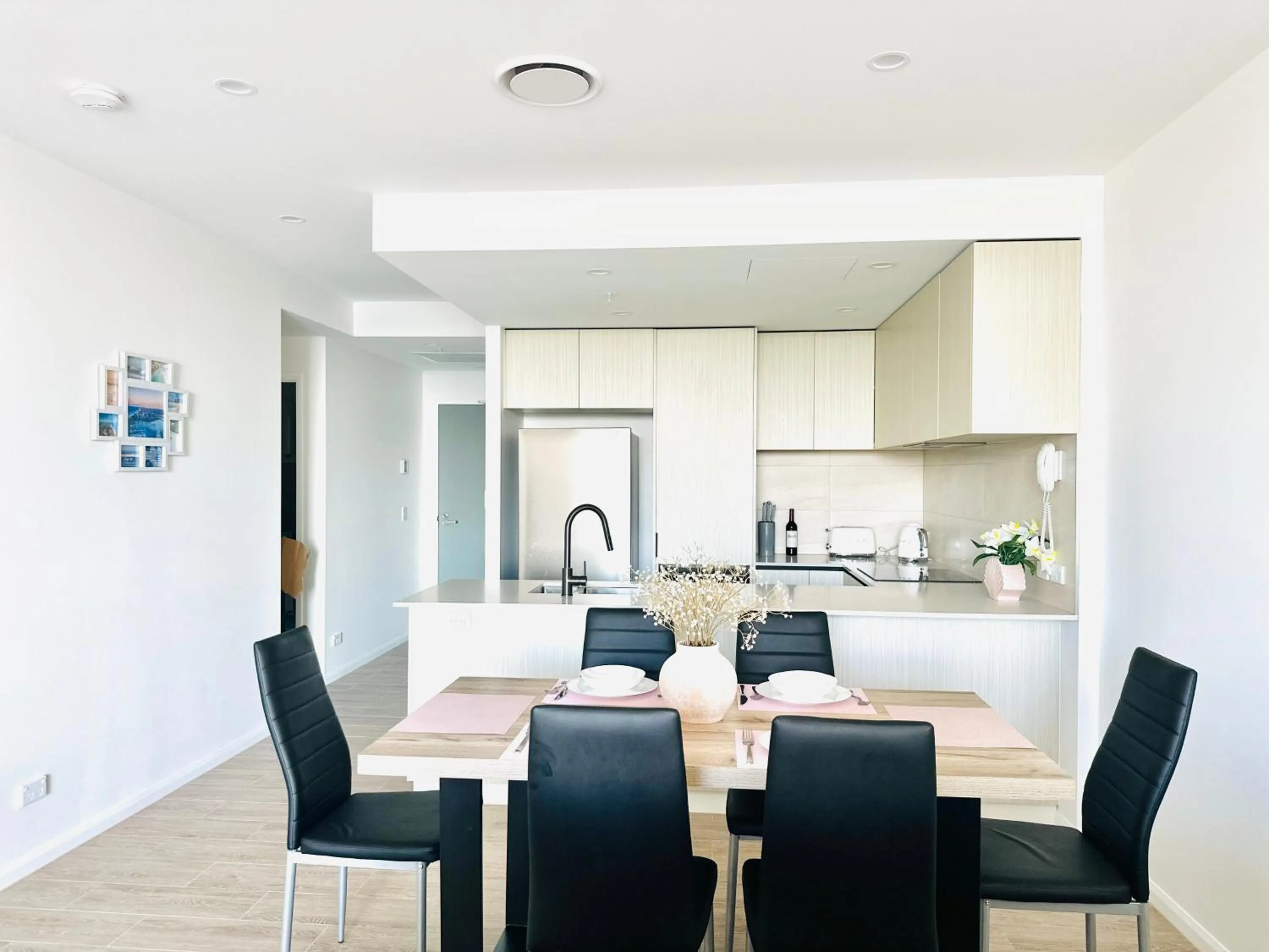 The Residences at The Peninsula