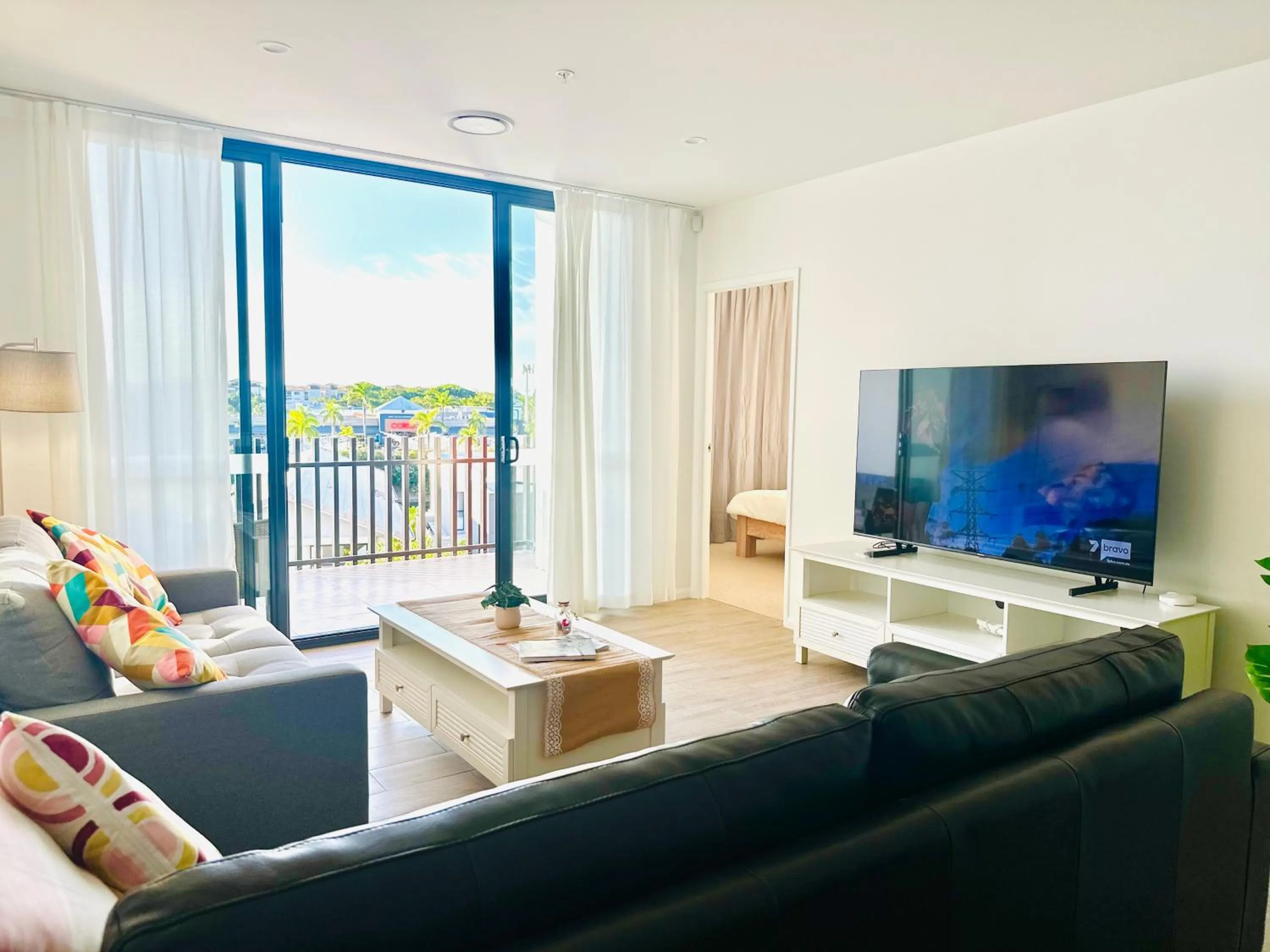 The Residences at The Peninsula