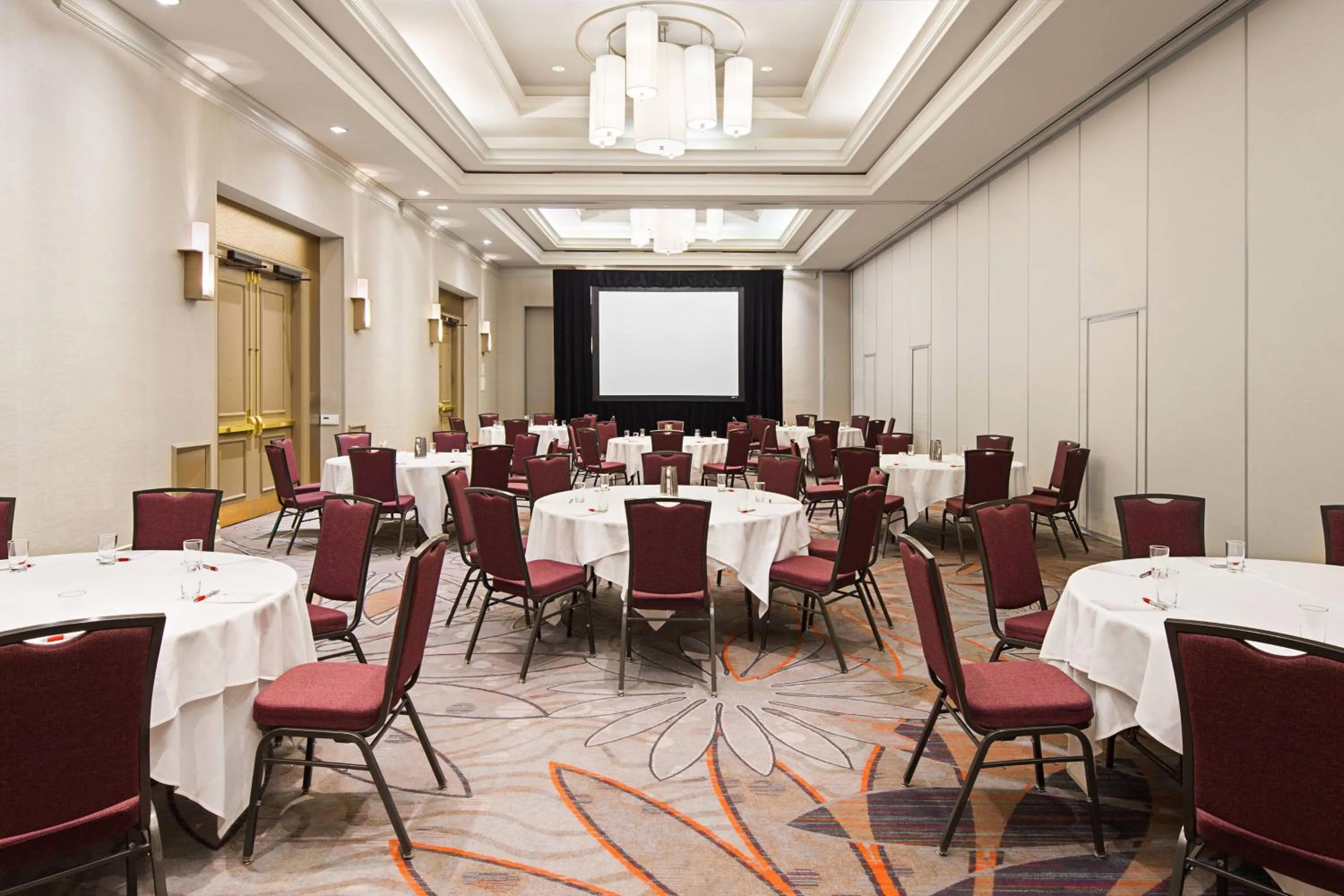 Meeting/conference room in San Diego Marriott Del Mar