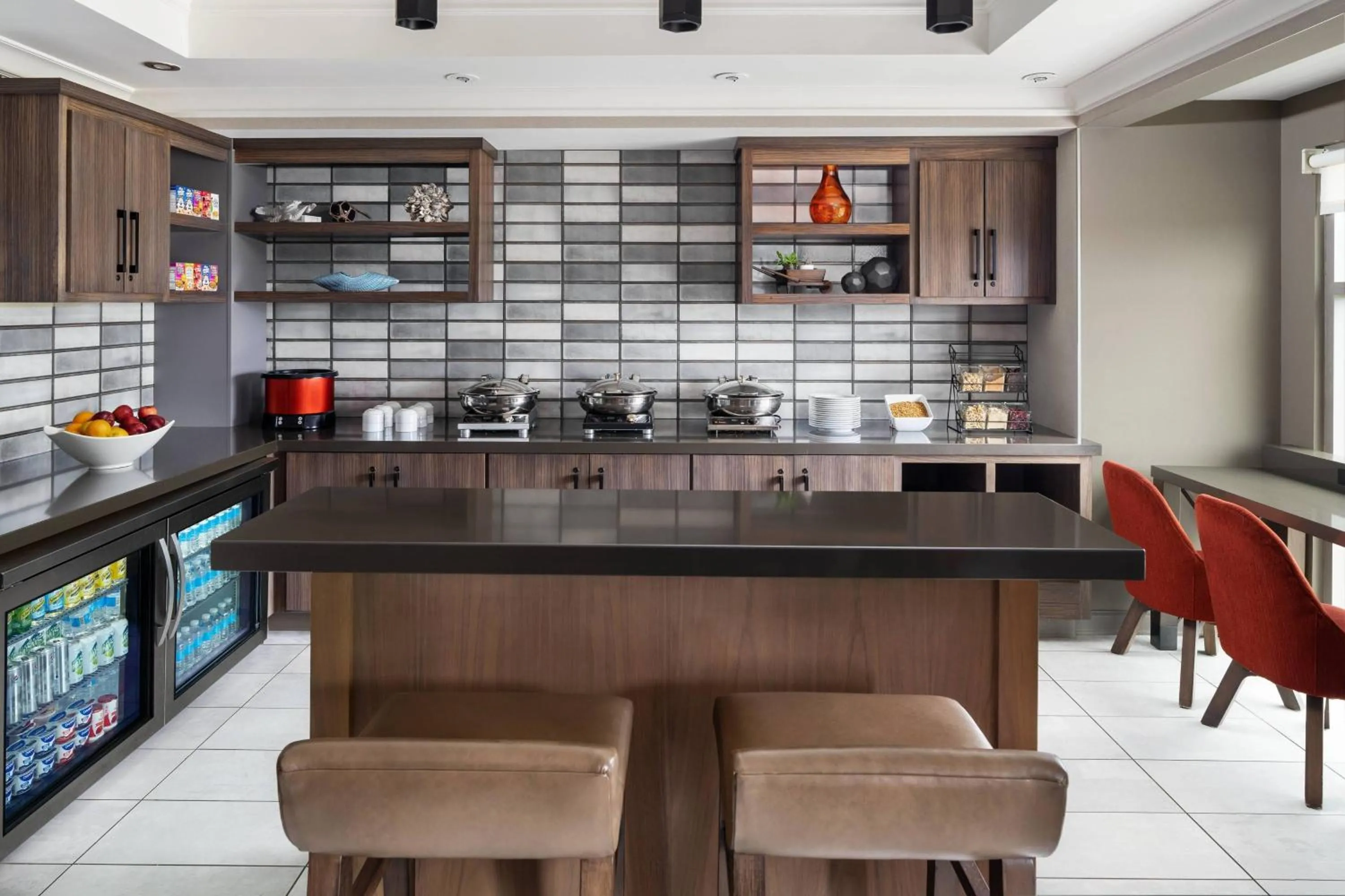 Lounge or bar in San Diego Marriott Del Mar