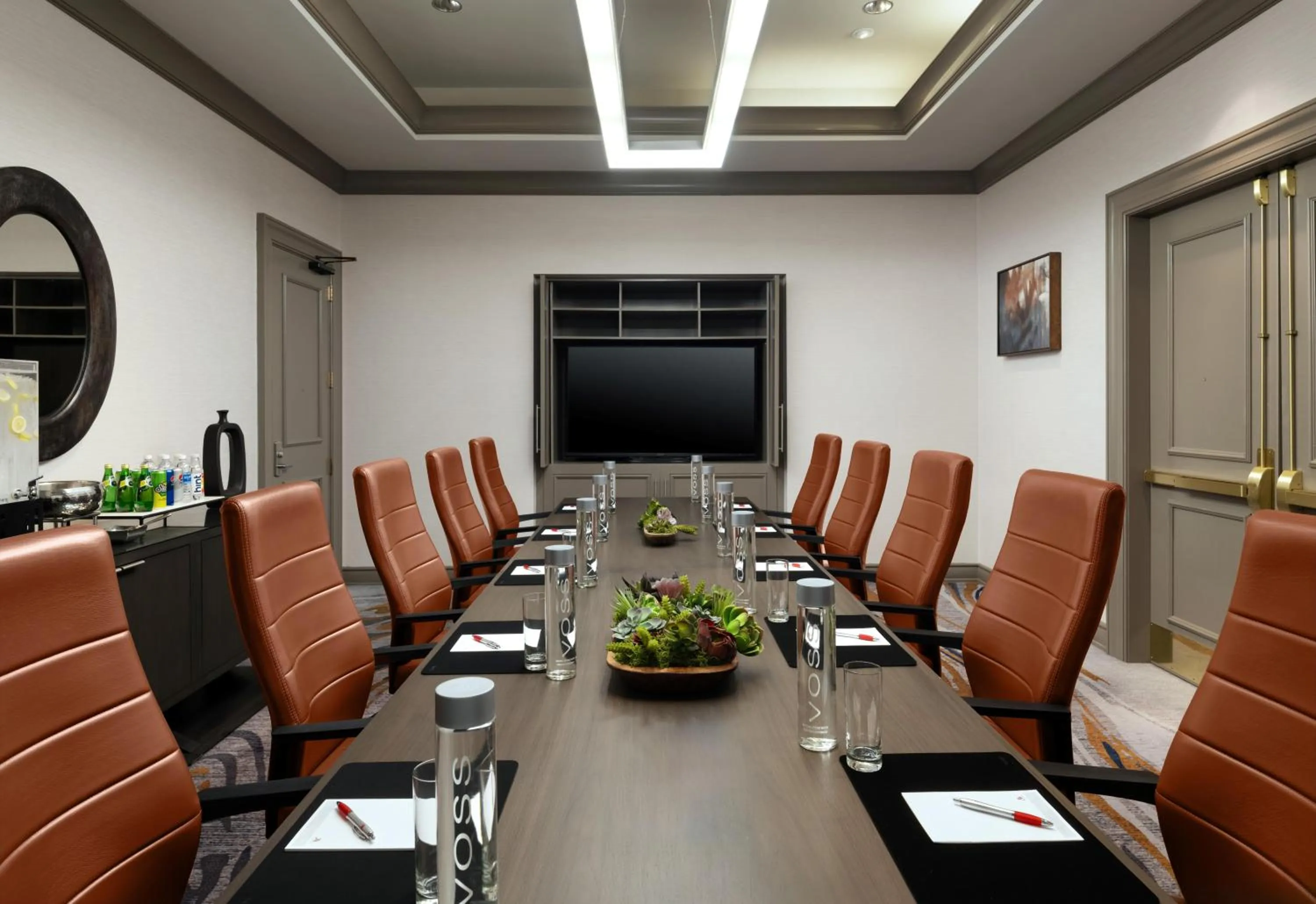 Meeting/conference room in San Diego Marriott Del Mar