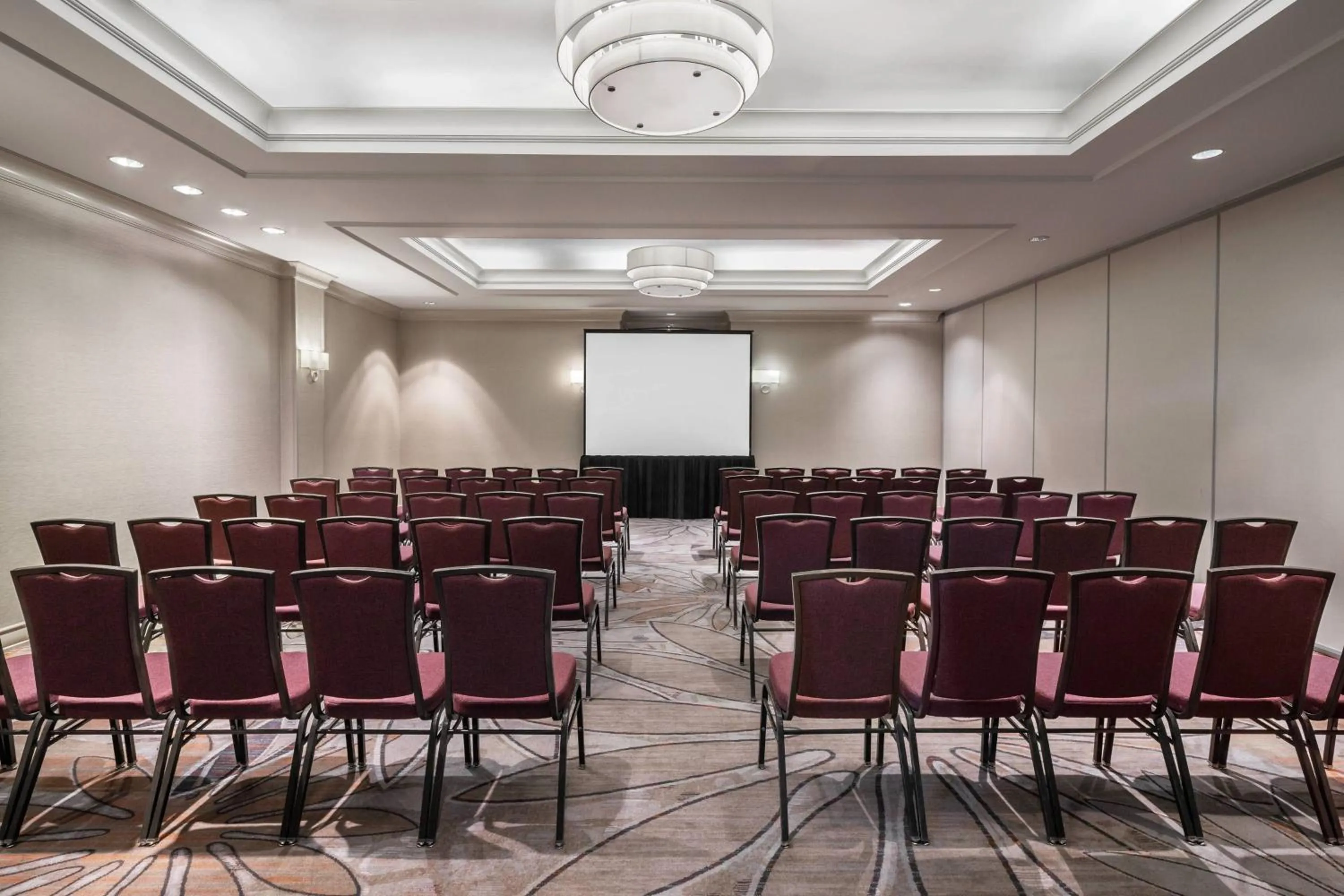 Meeting/conference room in San Diego Marriott Del Mar