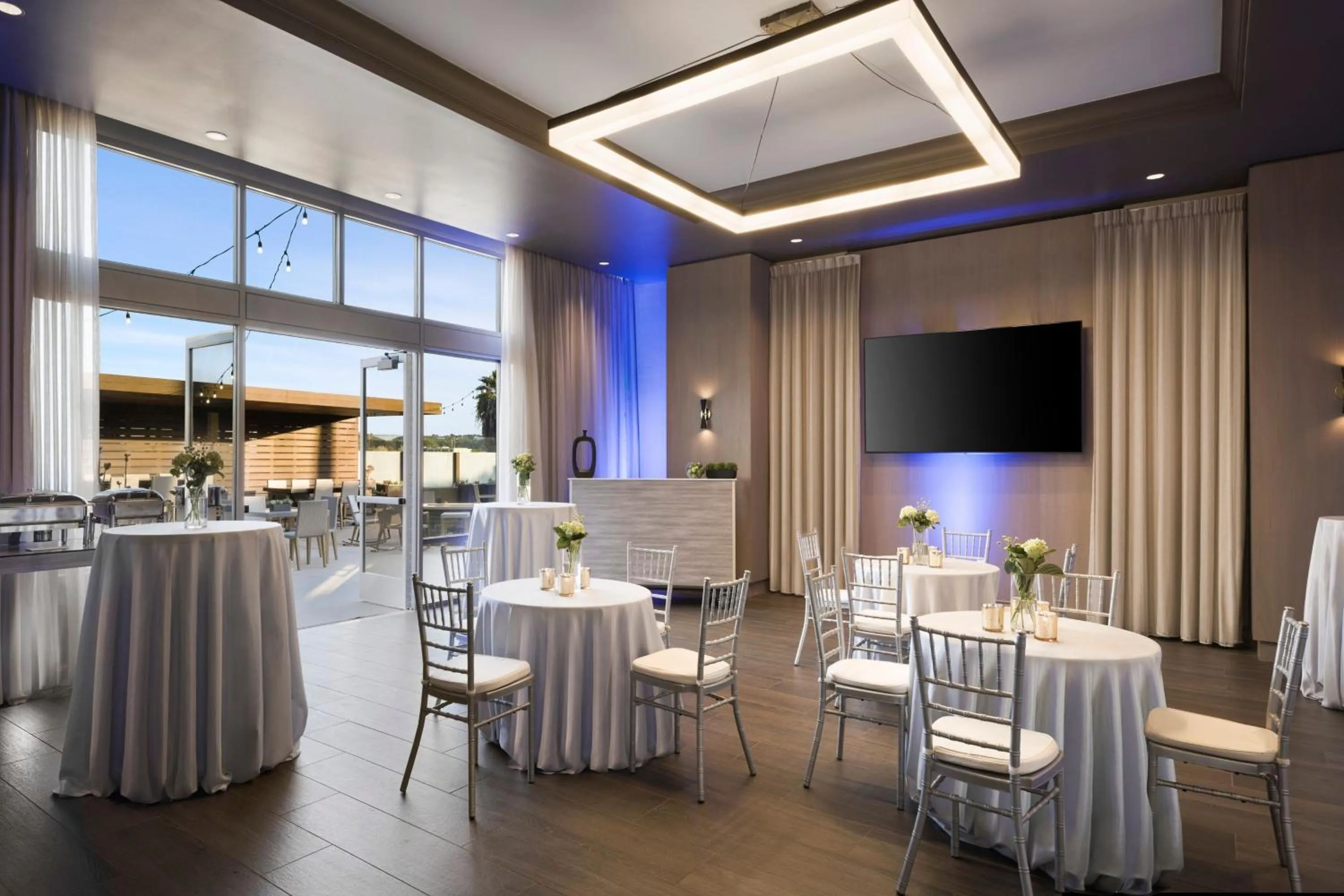 Meeting/conference room in San Diego Marriott Del Mar