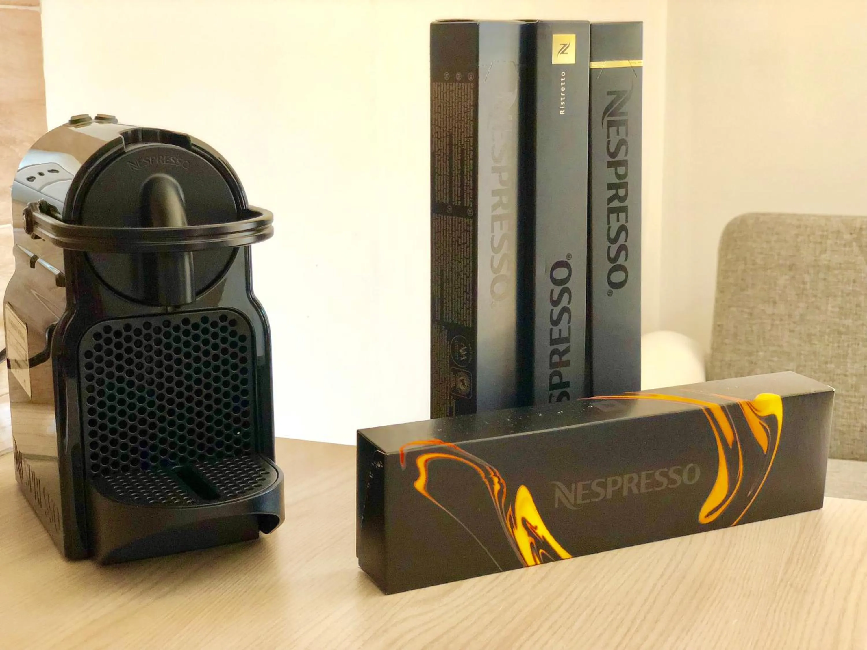 Drinks in Pompei Centrum