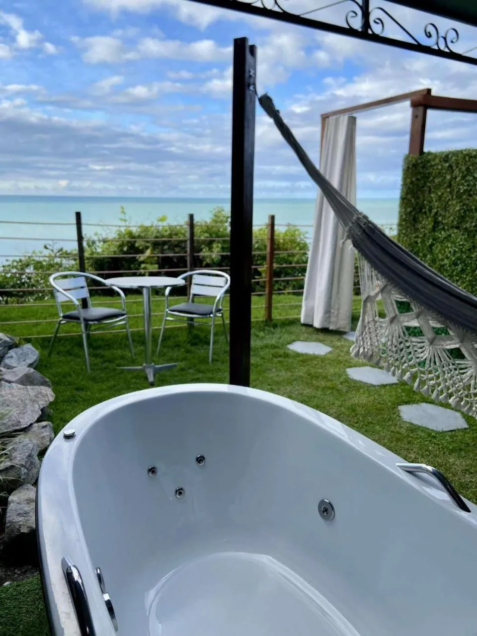 Pousada Marajoara - Pipa