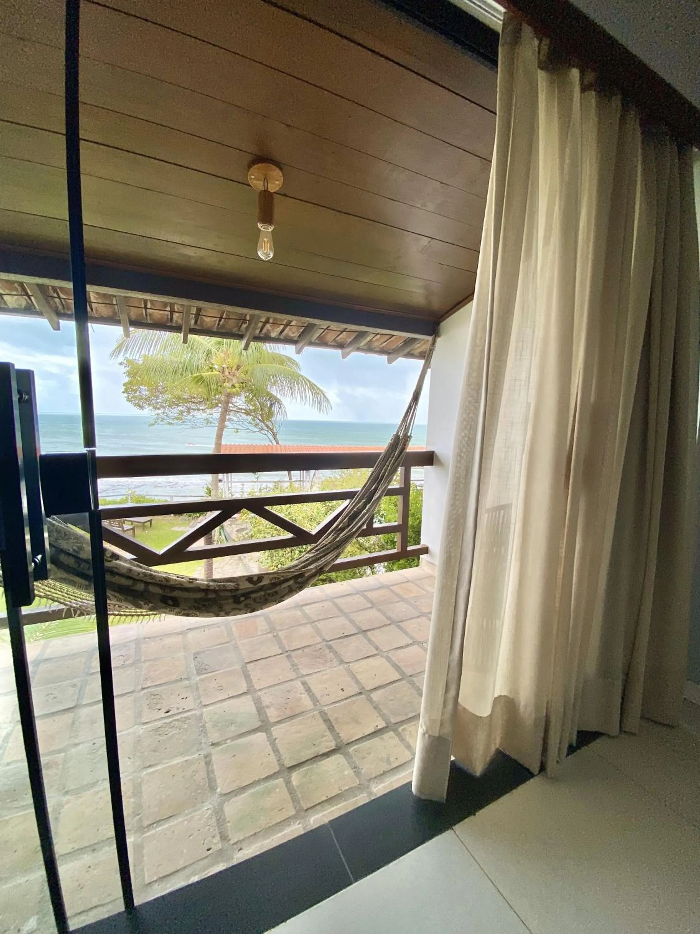 Pousada Marajoara - Pipa