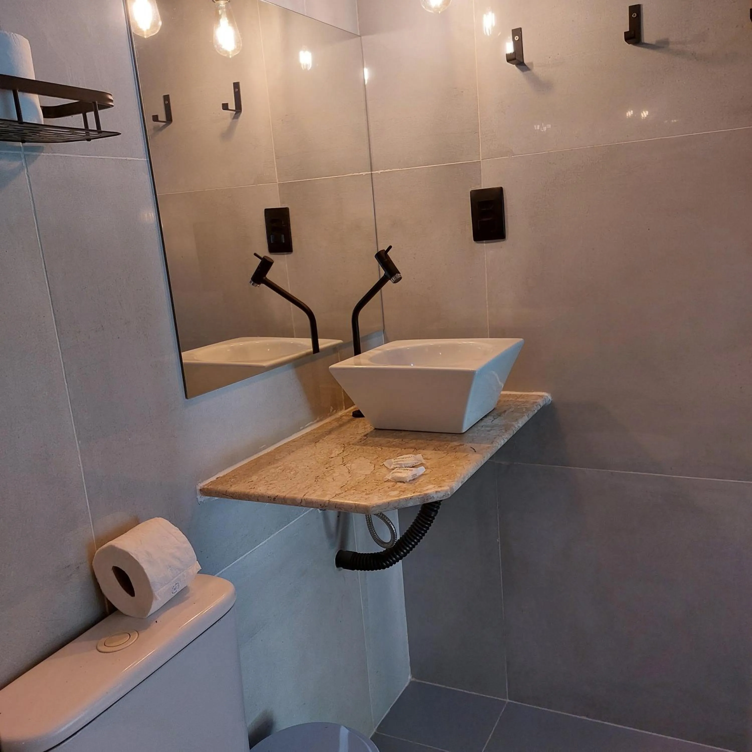 Pousada Marajoara - Pipa