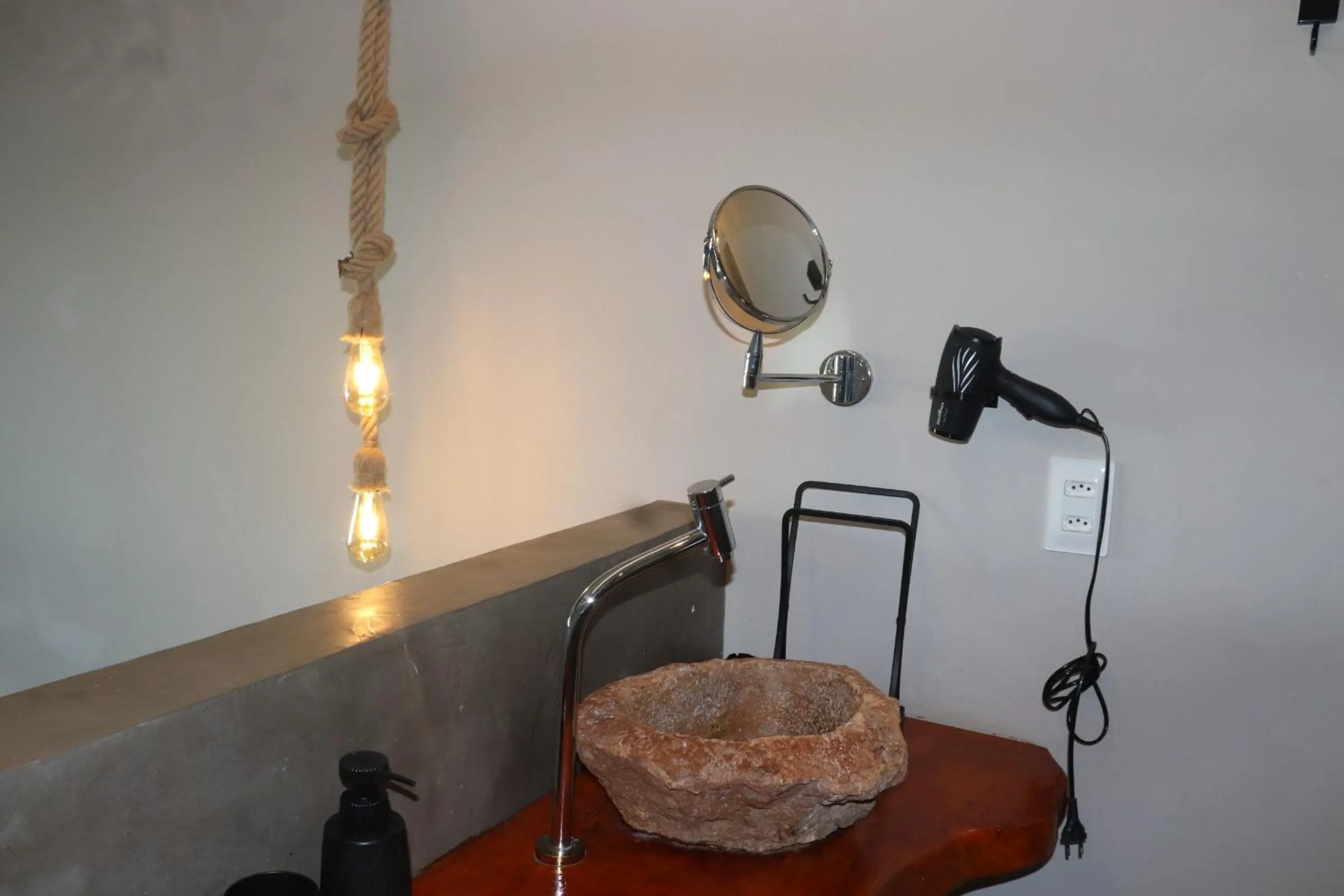 Pousada Marajoara - Pipa