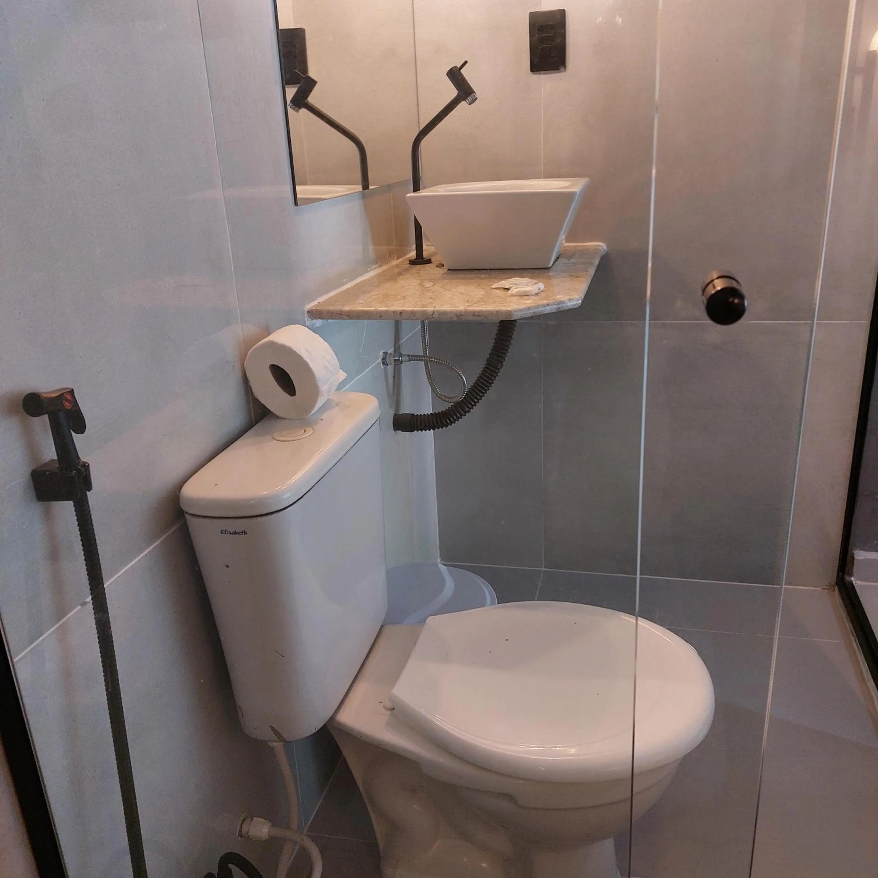 Pousada Marajoara - Pipa