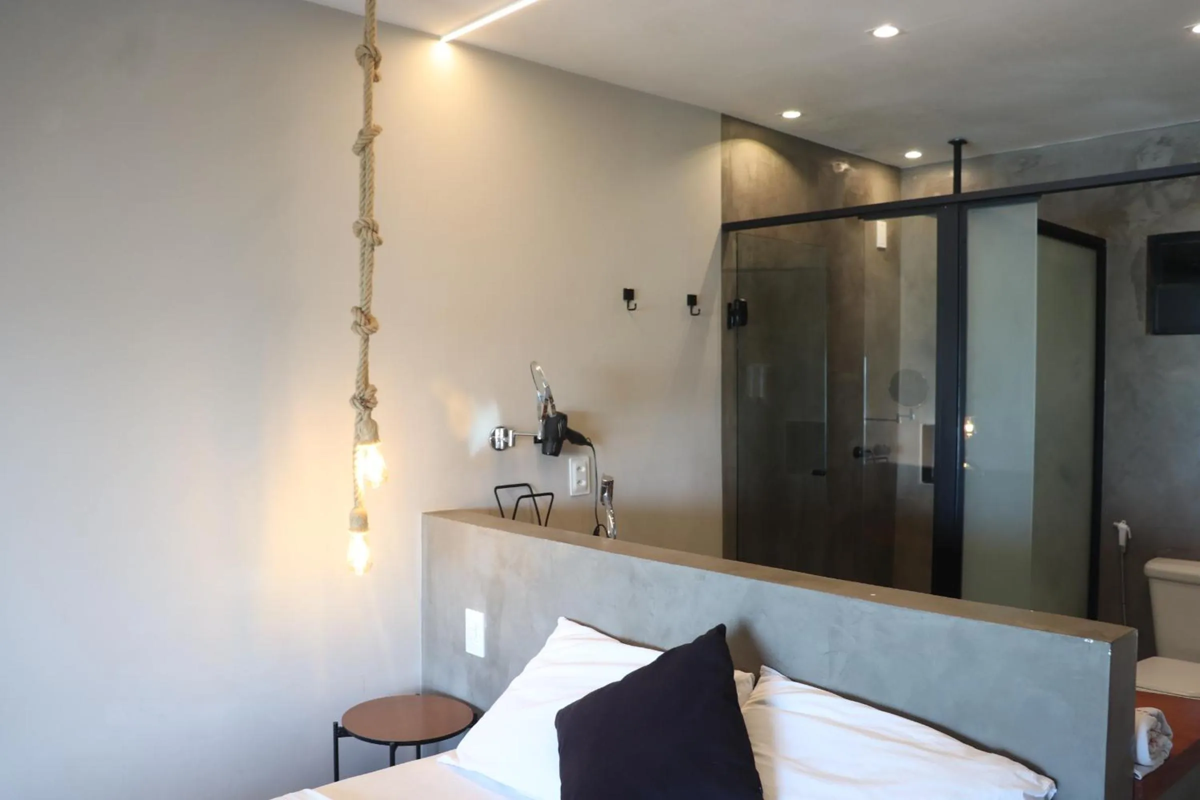 Pousada Marajoara - Pipa