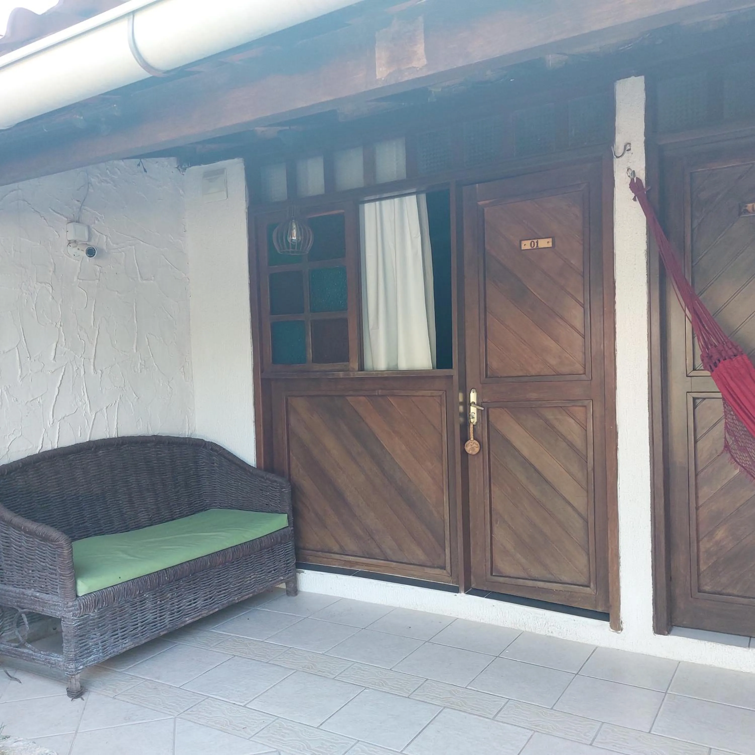 Pousada Marajoara - Pipa