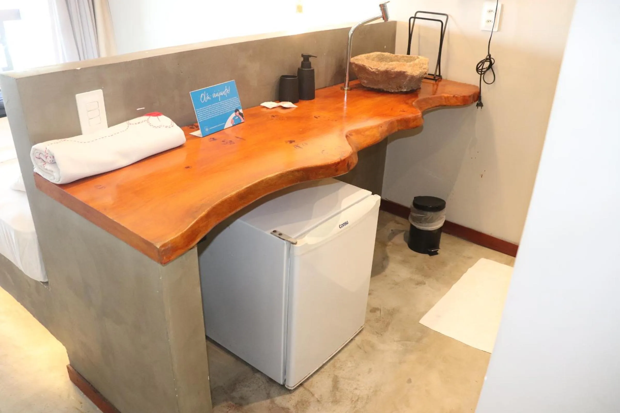 Pousada Marajoara - Pipa