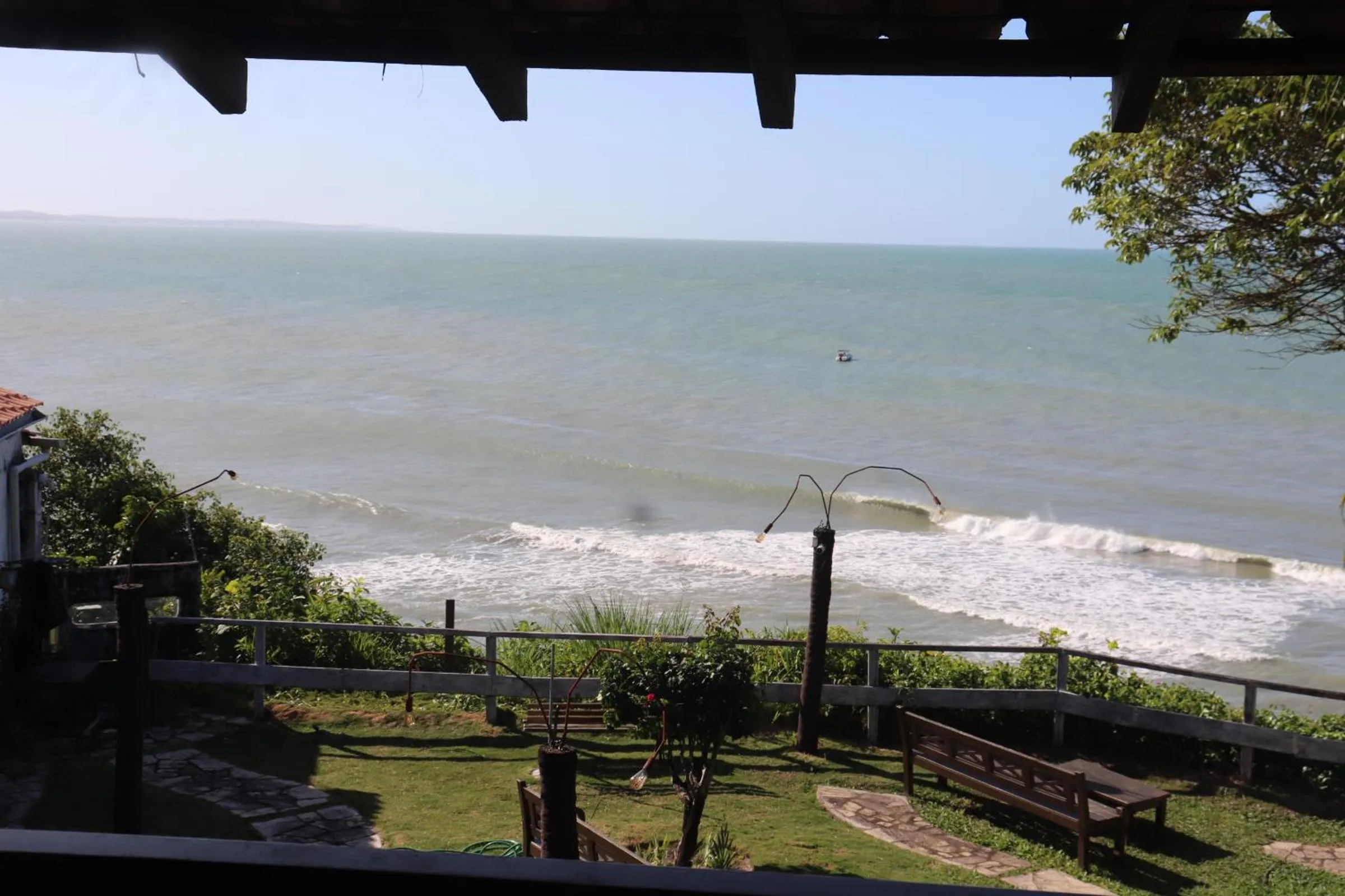 Pousada Marajoara - Pipa