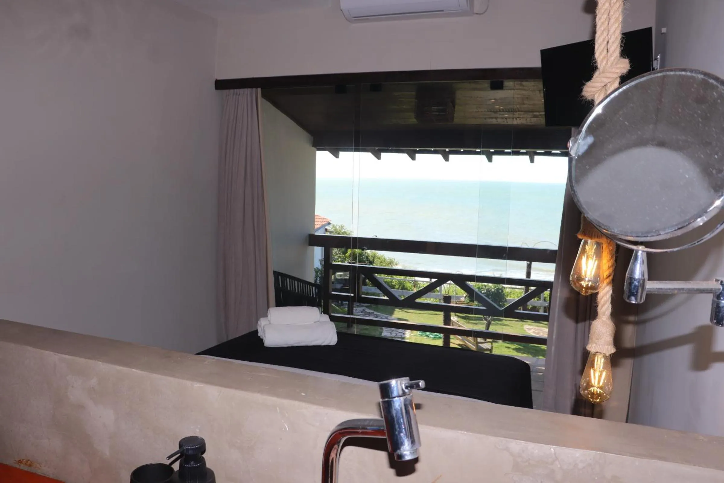 Pousada Marajoara - Pipa