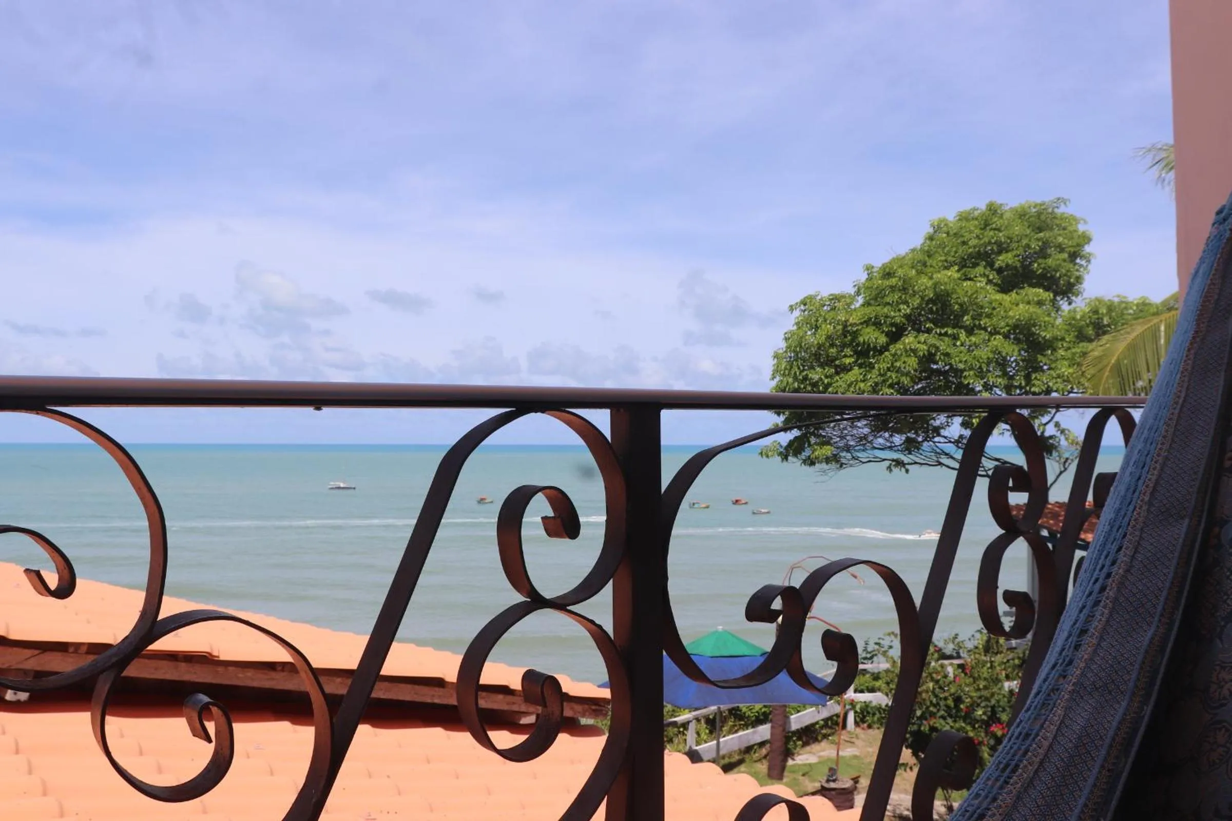 Pousada Marajoara - Pipa