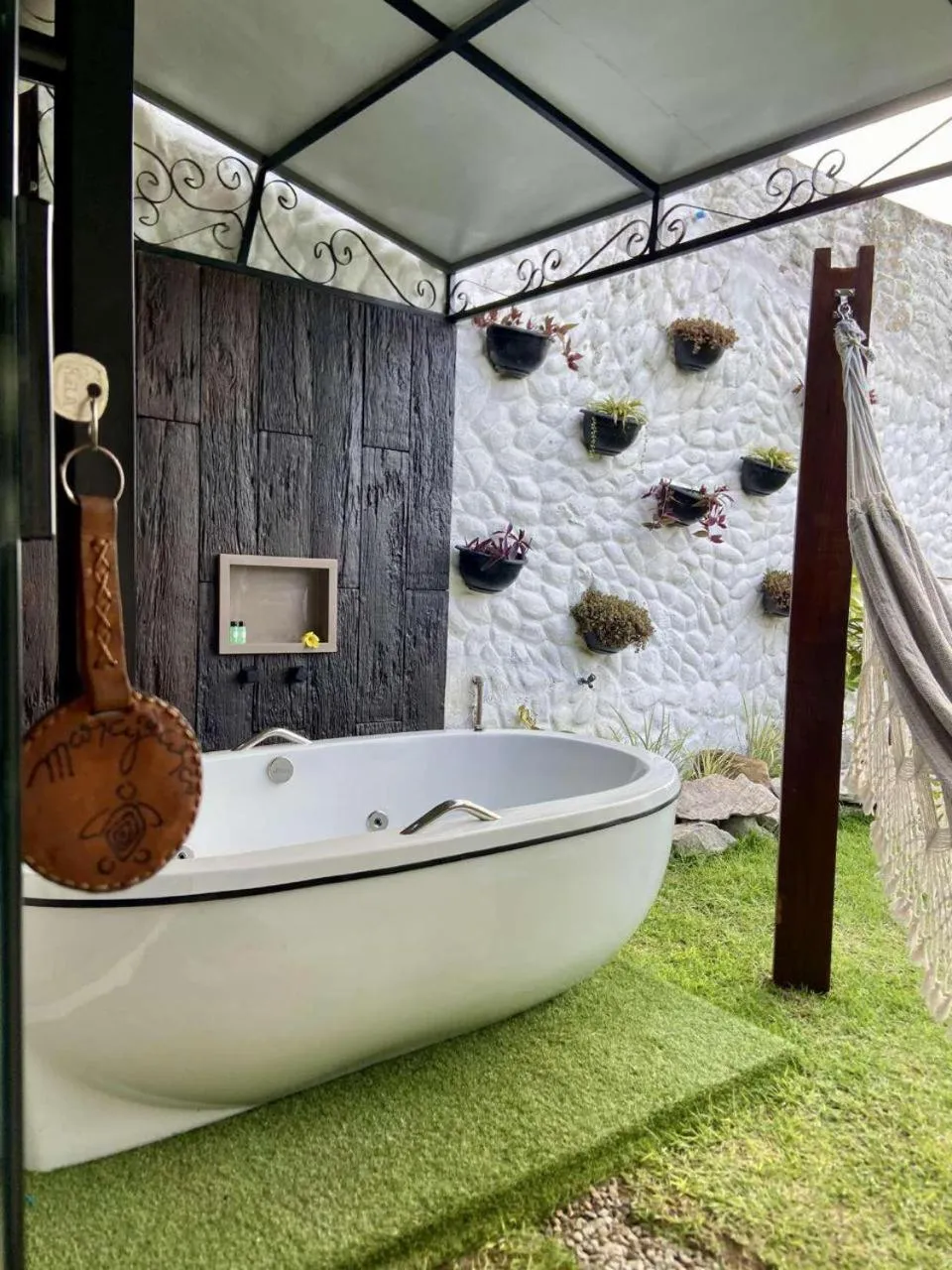 Pousada Marajoara - Pipa