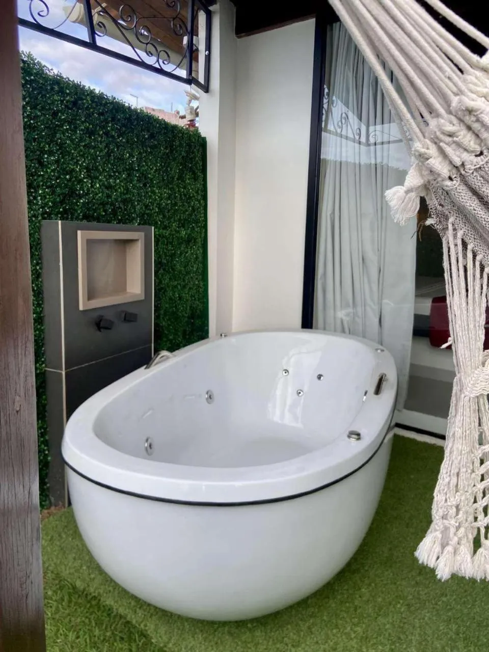 Pousada Marajoara - Pipa