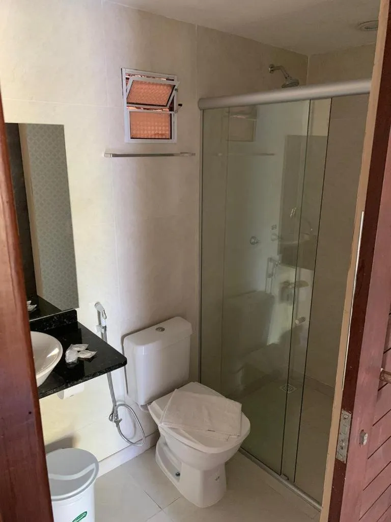 Pousada Marajoara - Pipa