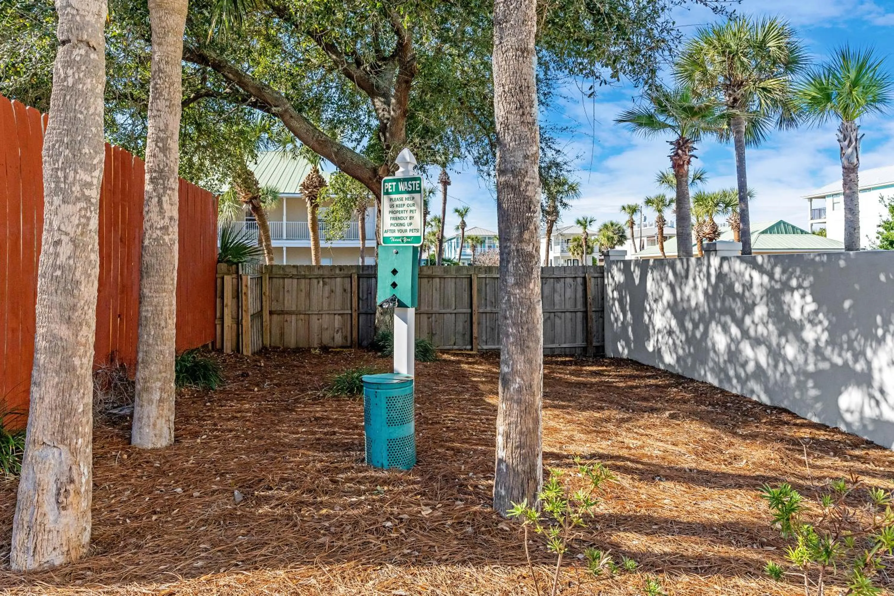 pet friendly in Beachside Inn