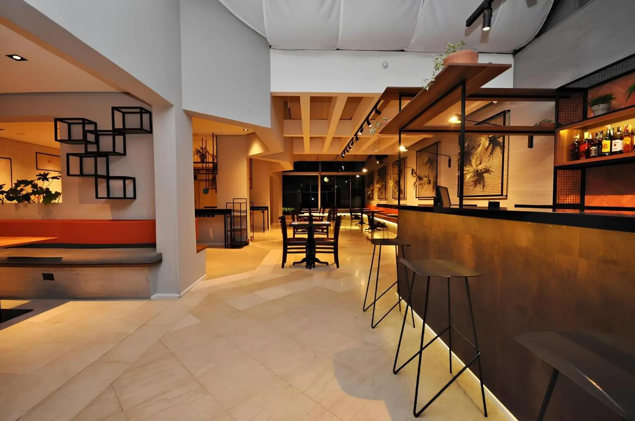 Property building in Intercity São Paulo Ibirapuera Property building in Intercity São Paulo Ibirapuera