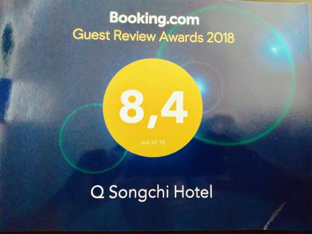 Q Songchi Hotel