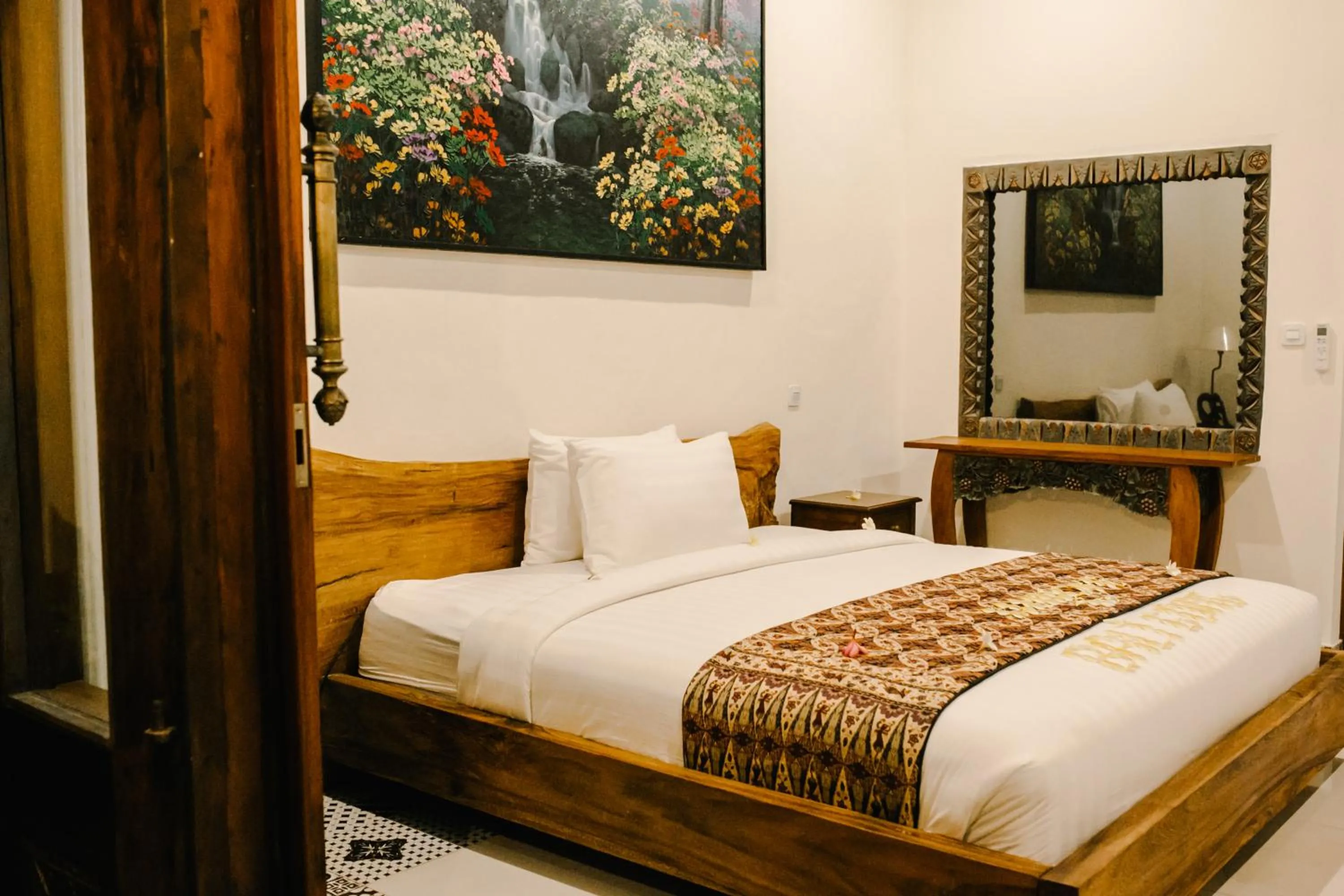 Villa in Baligong Villa