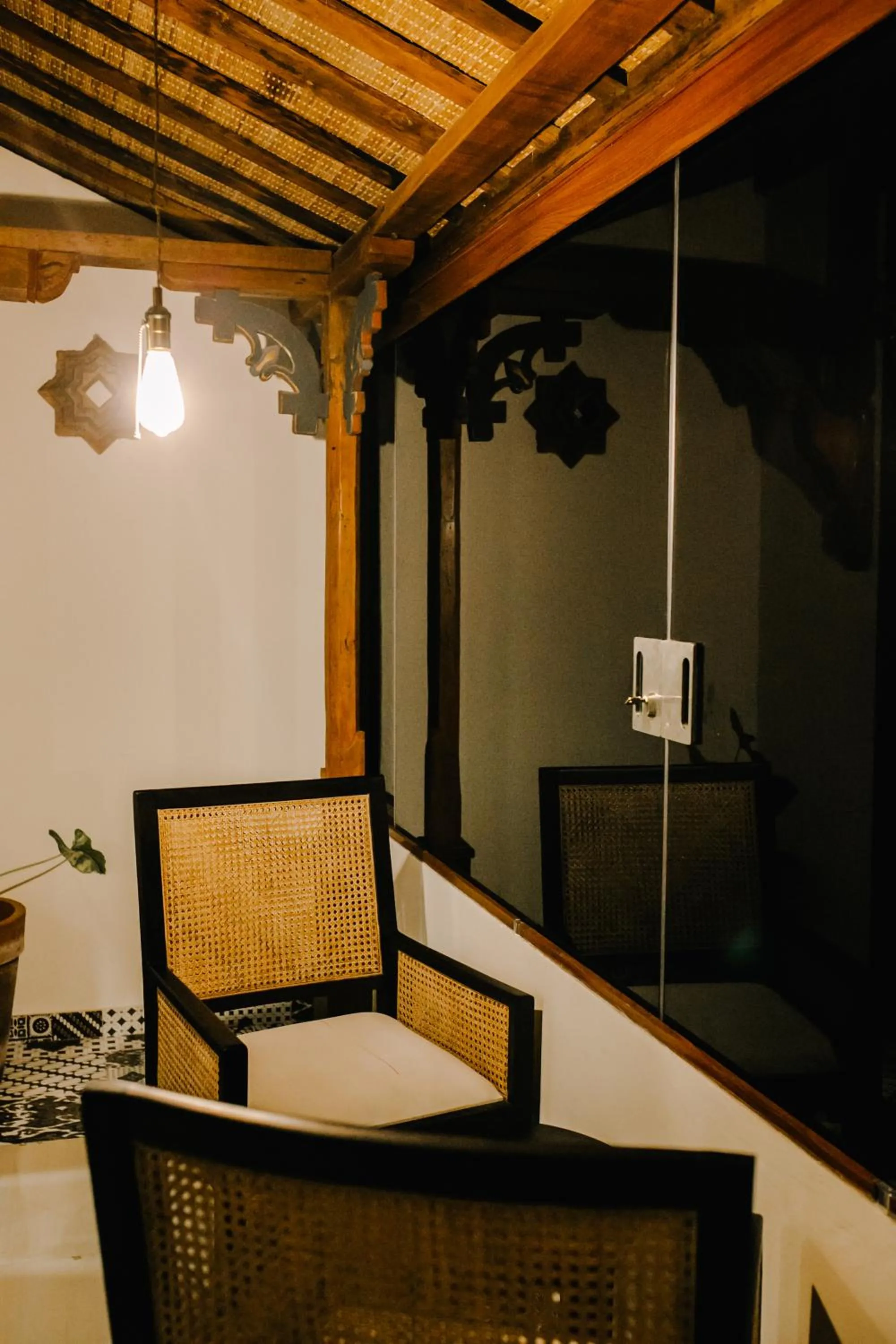 Villa in Baligong Villa