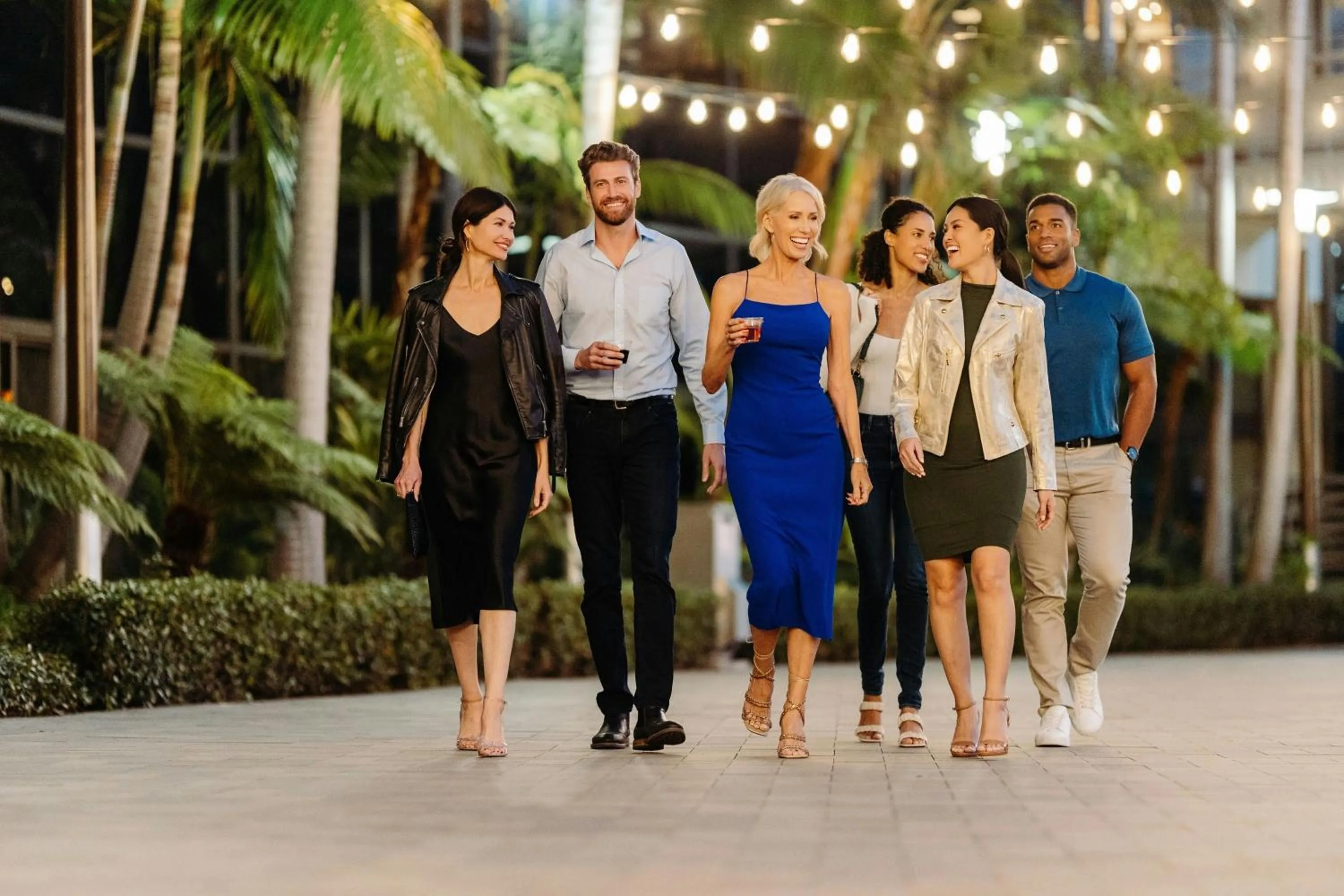 Lounge or bar in Marriott Marquis San Diego Marina