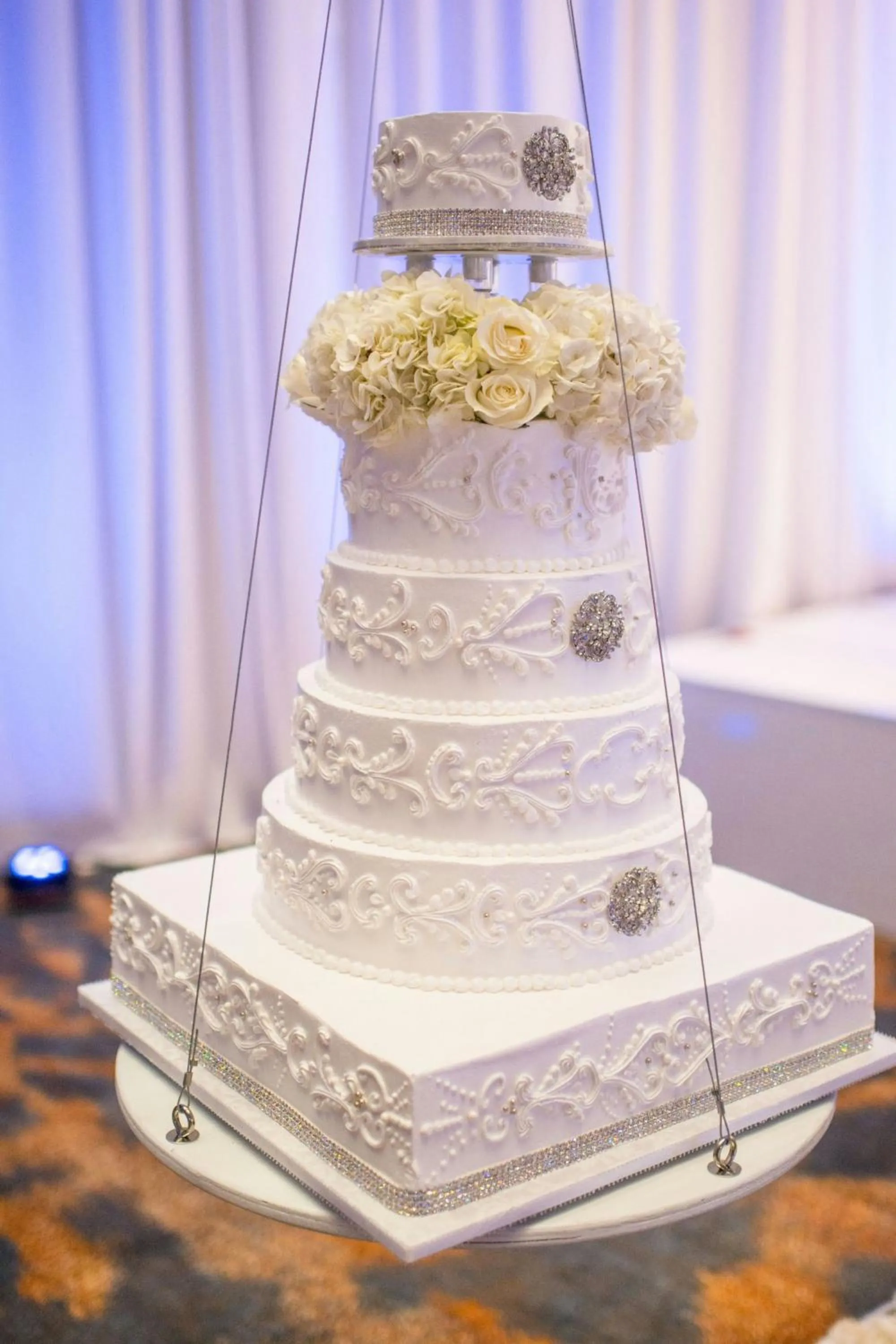 Banquet/Function facilities in Marriott Marquis San Diego Marina