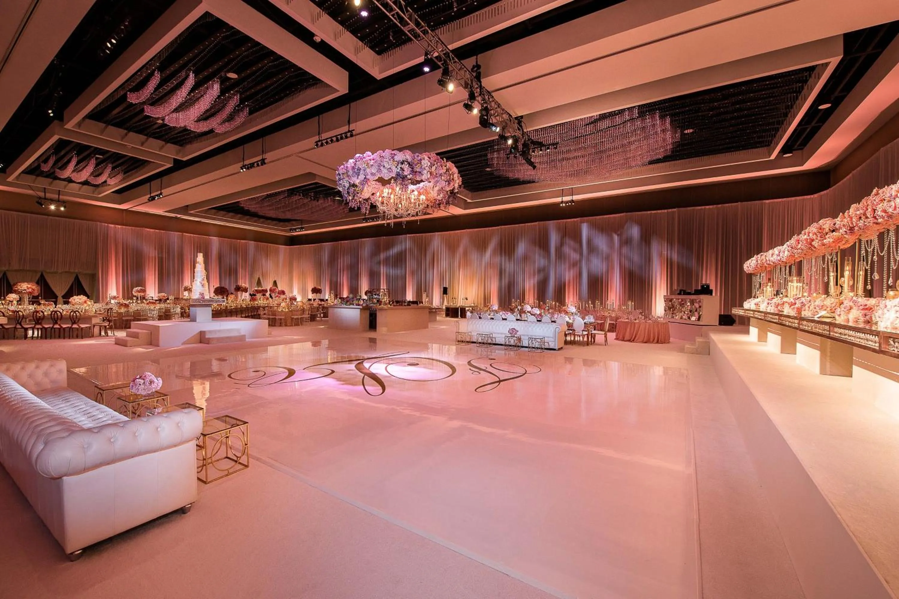 Banquet/Function facilities in Marriott Marquis San Diego Marina