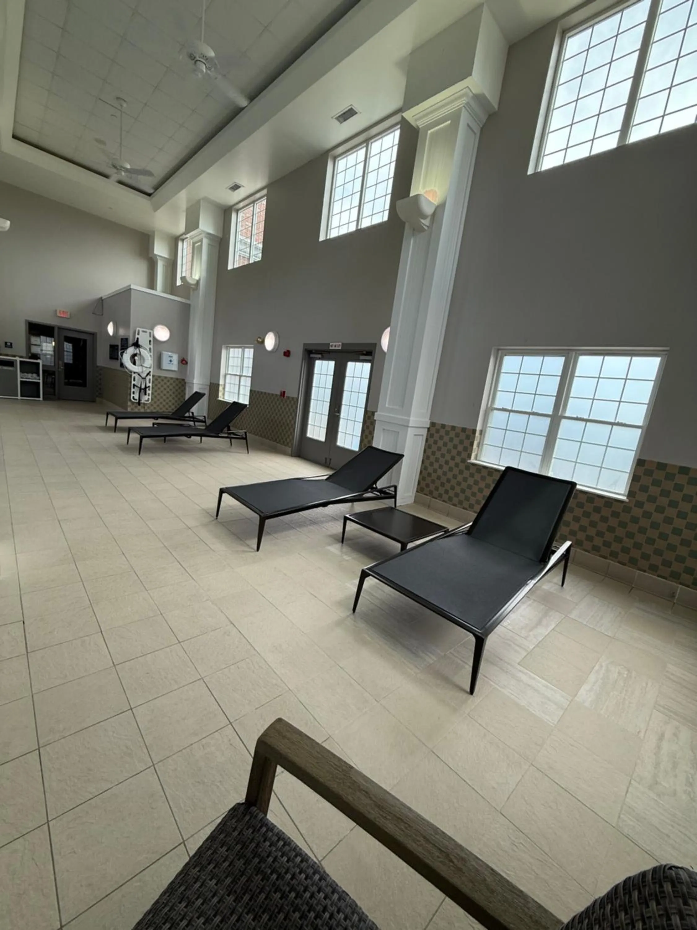 Four Points by Sheraton Bedford Manchester Airport