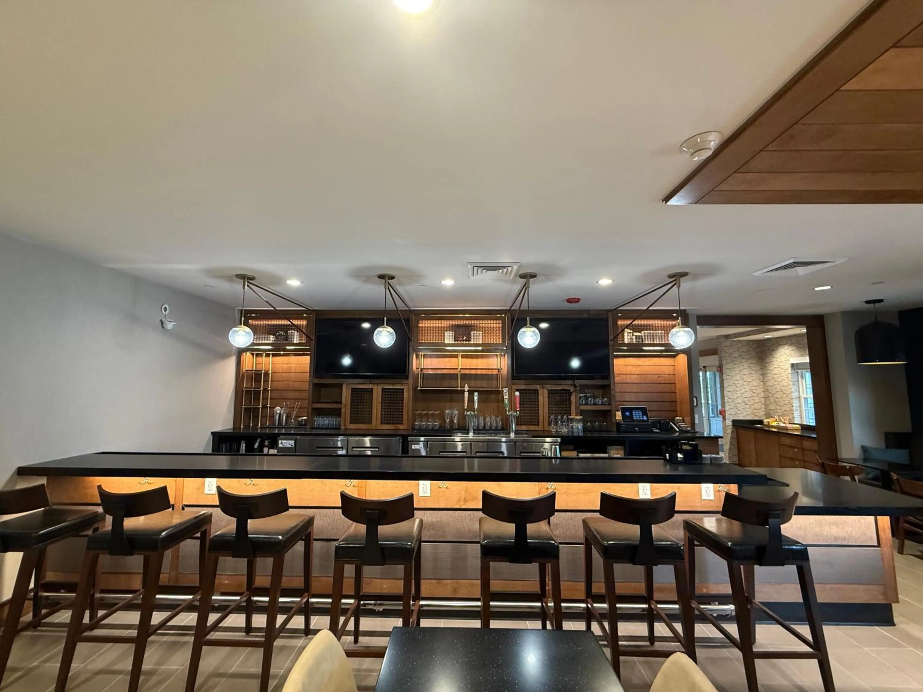 Four Points by Sheraton Bedford Manchester Airport