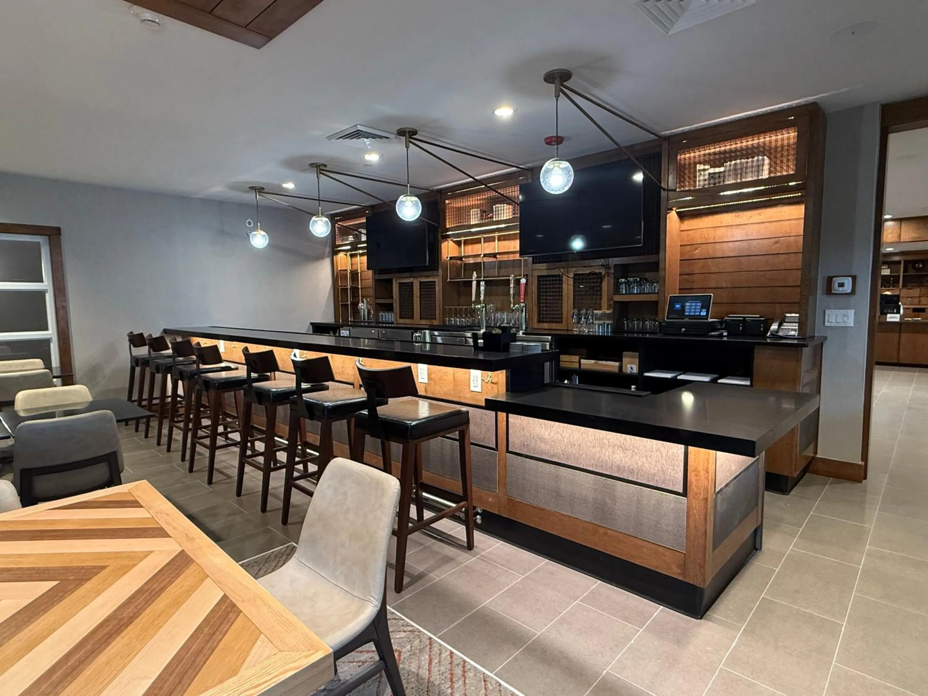 Four Points by Sheraton Bedford Manchester Airport