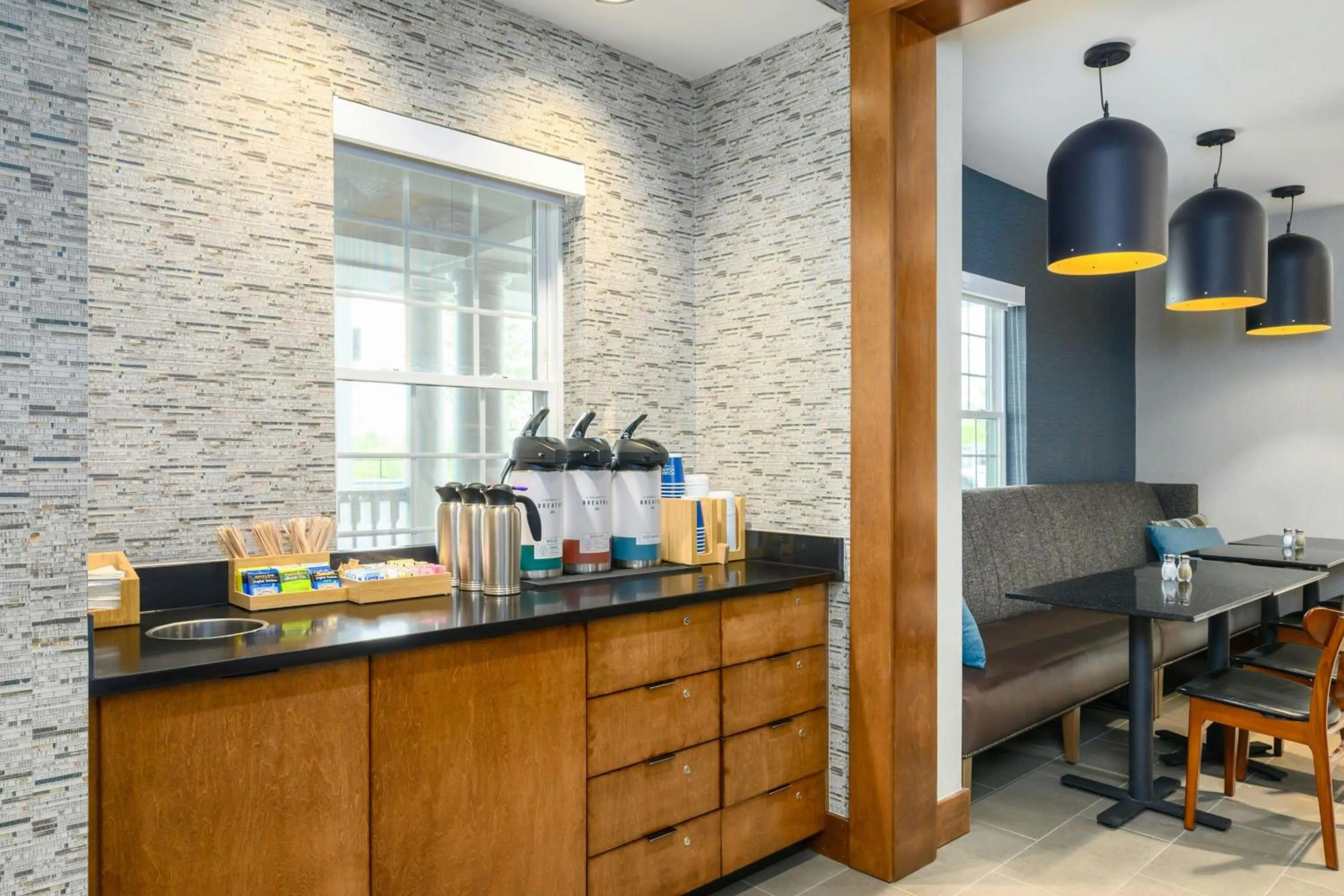 Other in Four Points by Sheraton Bedford Manchester Airport