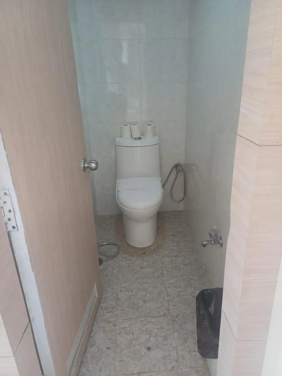 Indo Hokke Hotel Indo Hokke Hotel