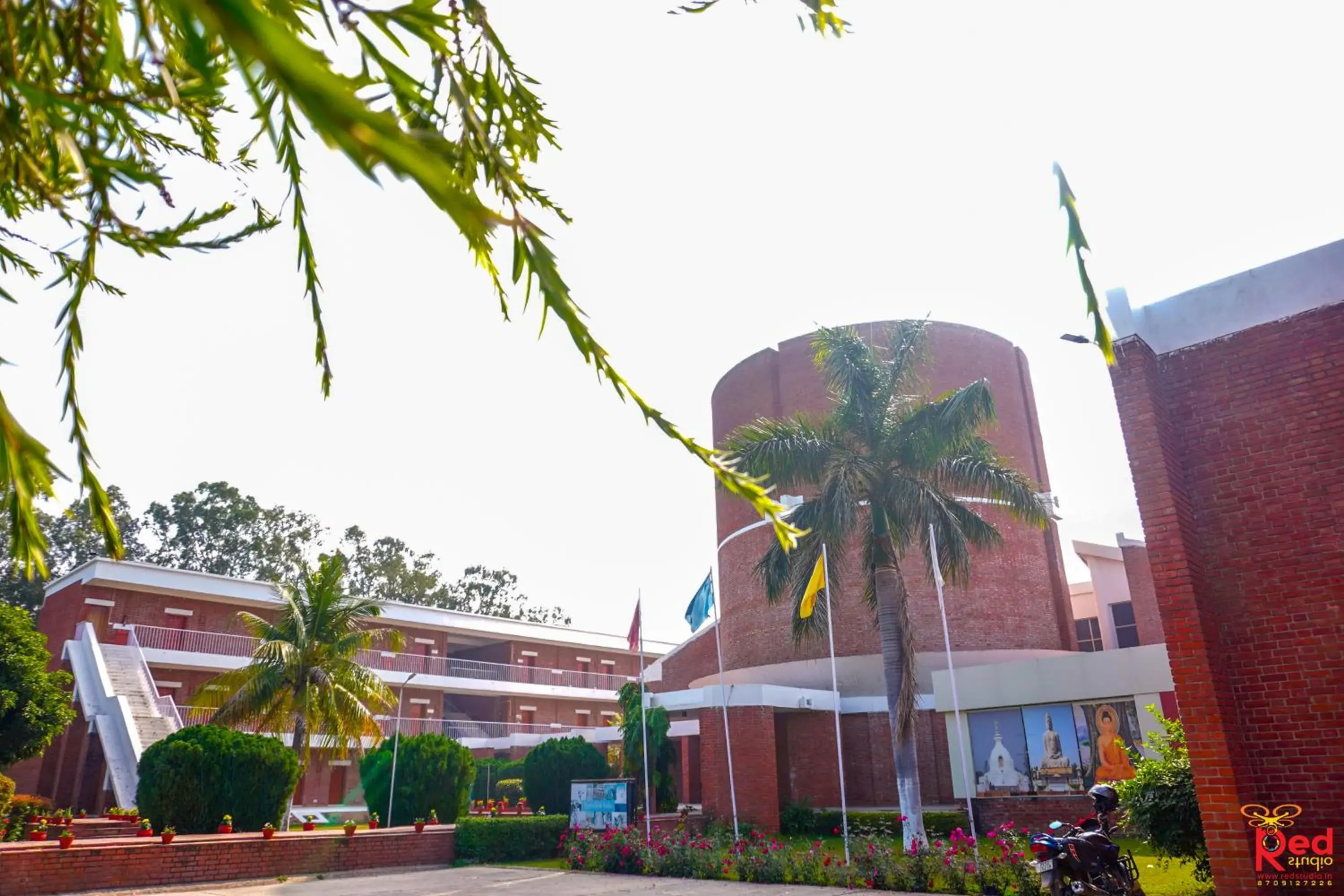 Indo Hokke Hotel Indo Hokke Hotel