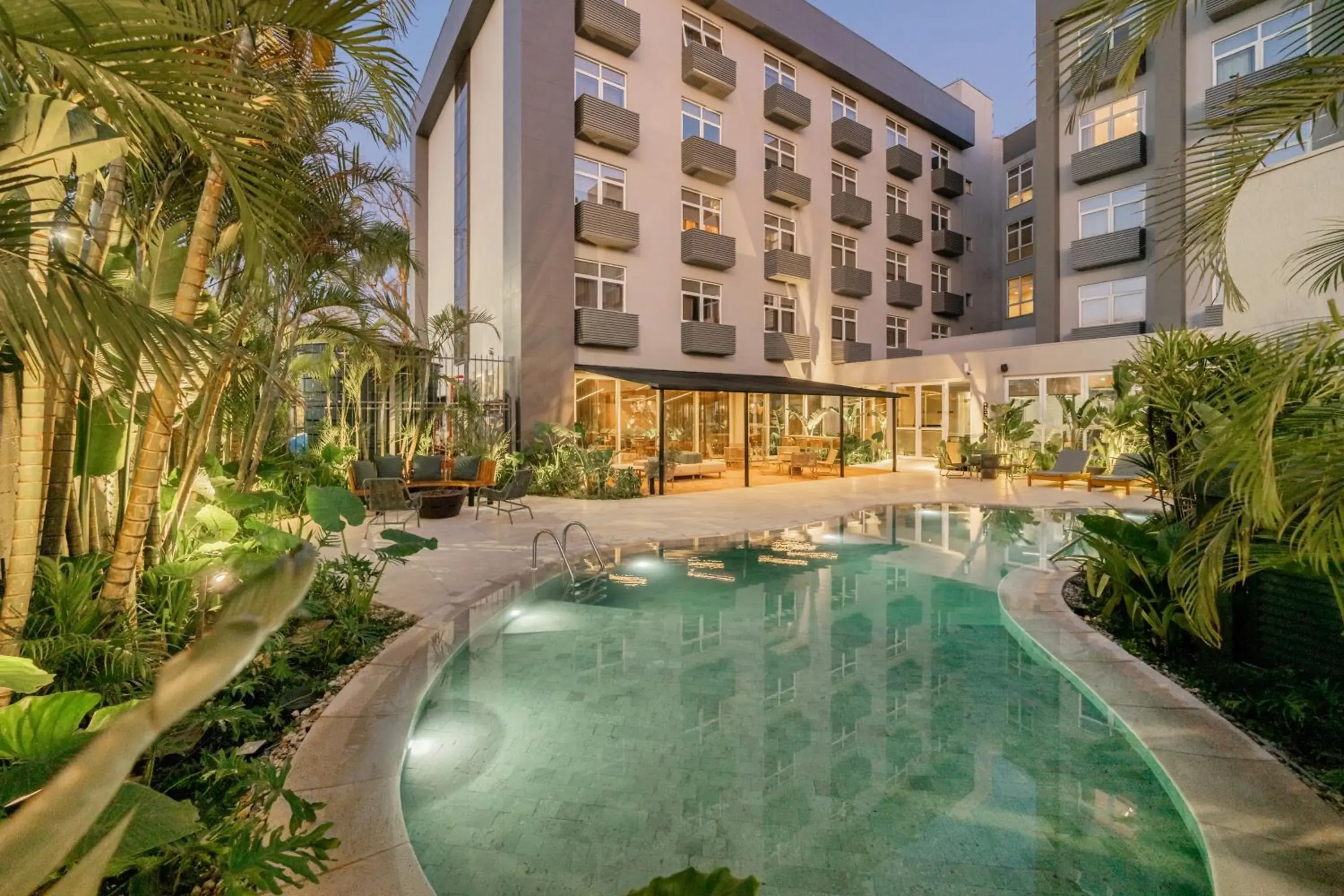 Intercity Porto Alegre Aeroporto Intercity Porto Alegre Aeroporto