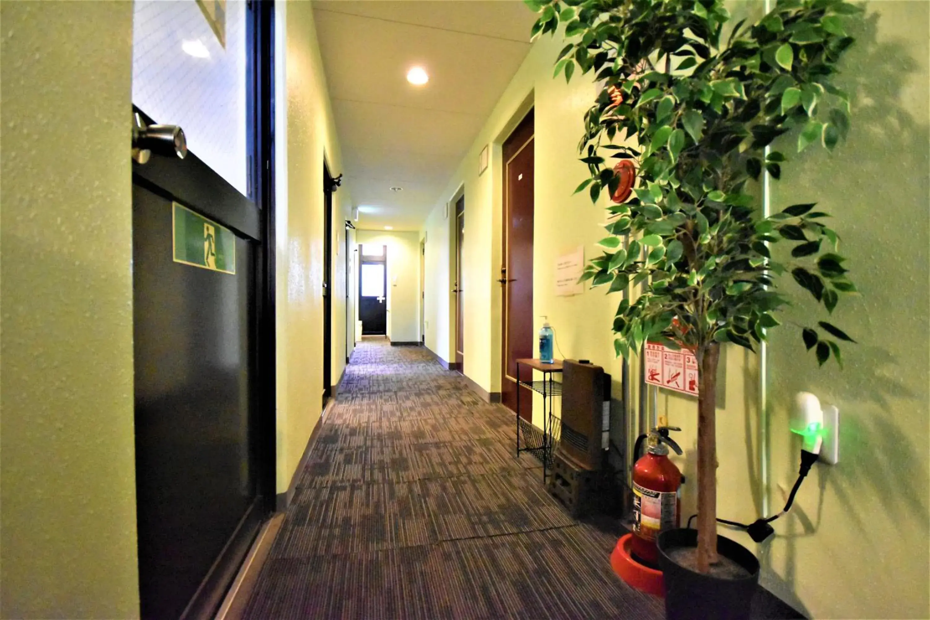 Other in Hakone Guest House gaku. Other in Hakone Guest House gaku.