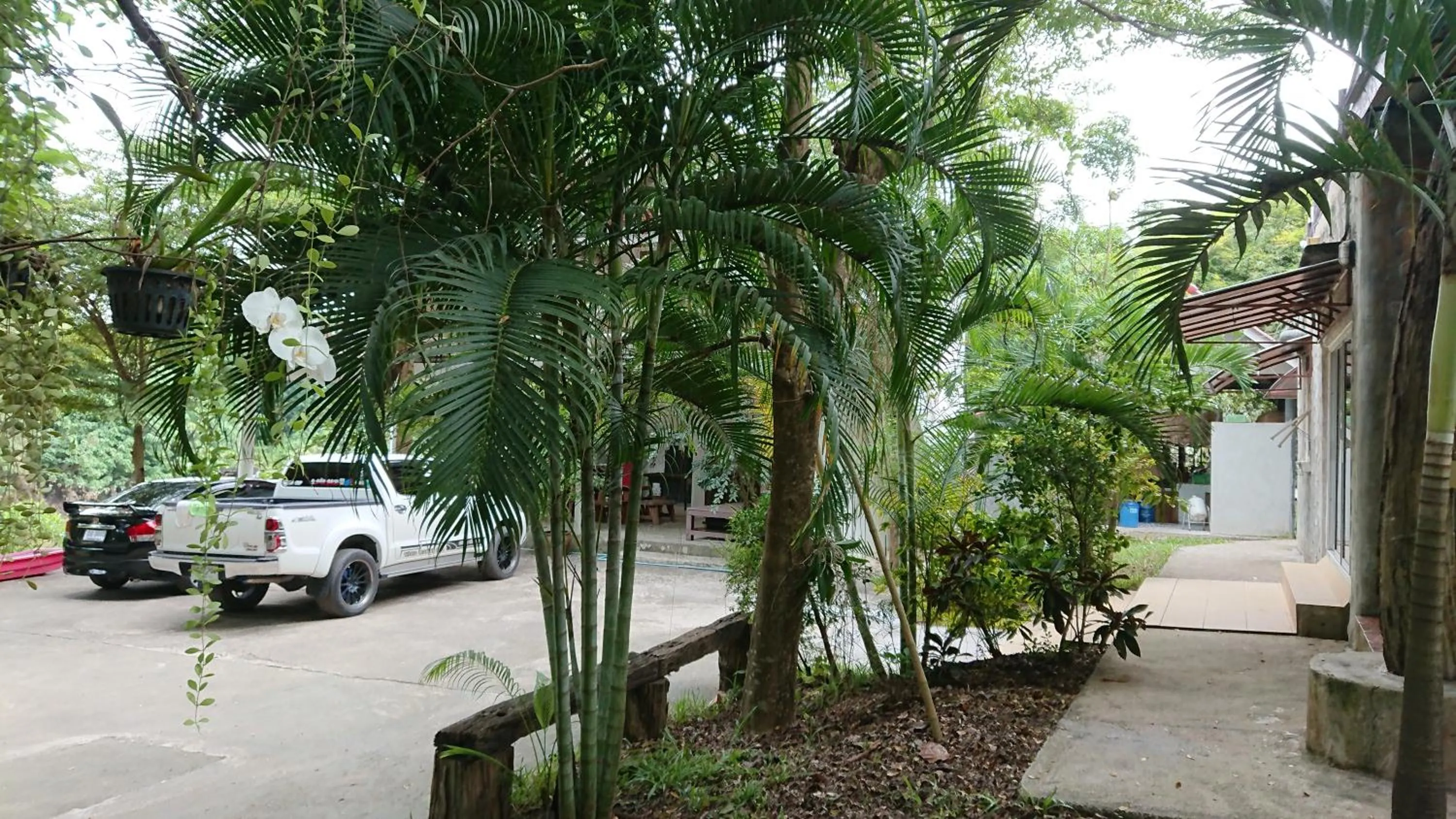 Baantantara