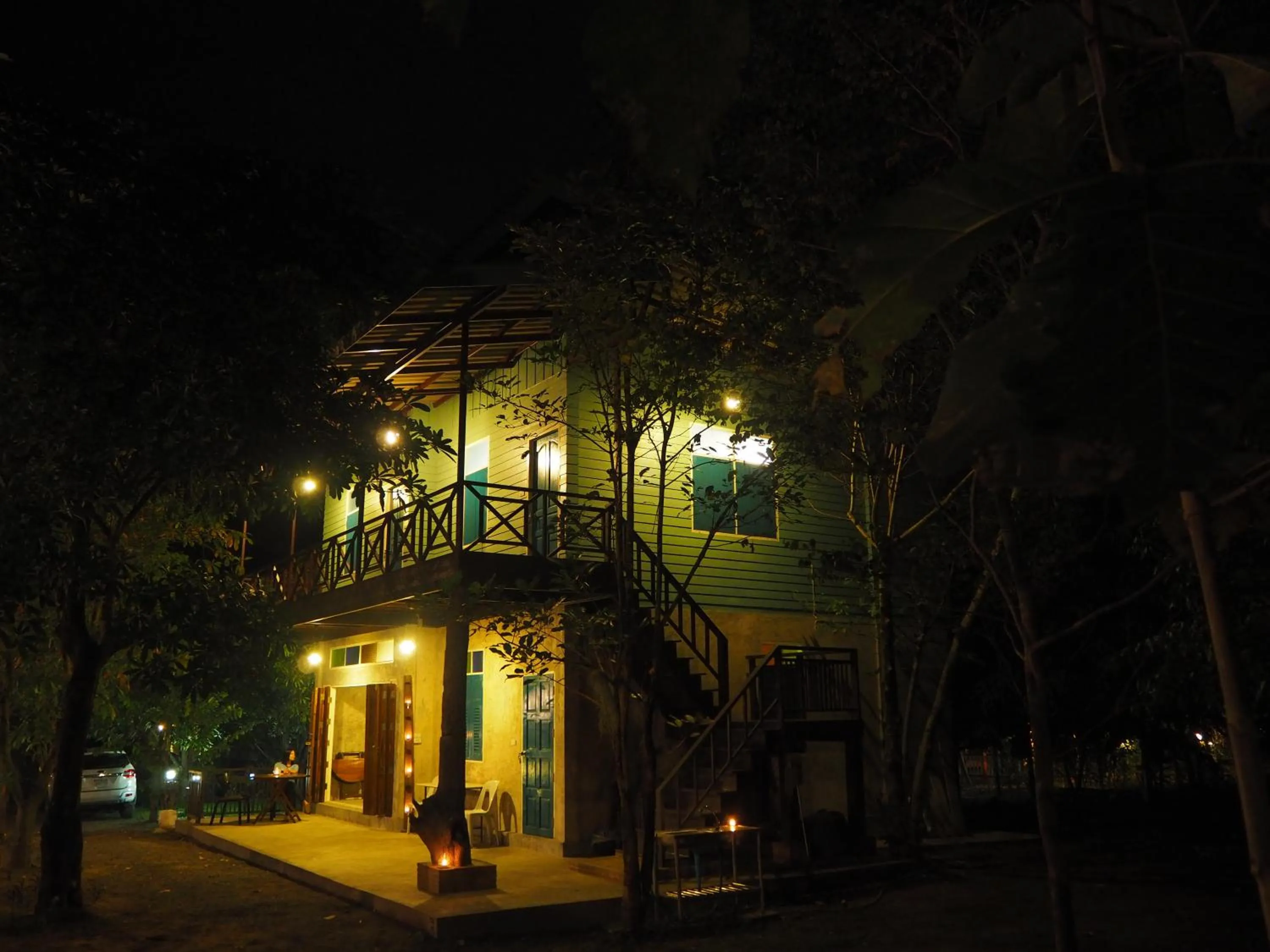 Baantantara
