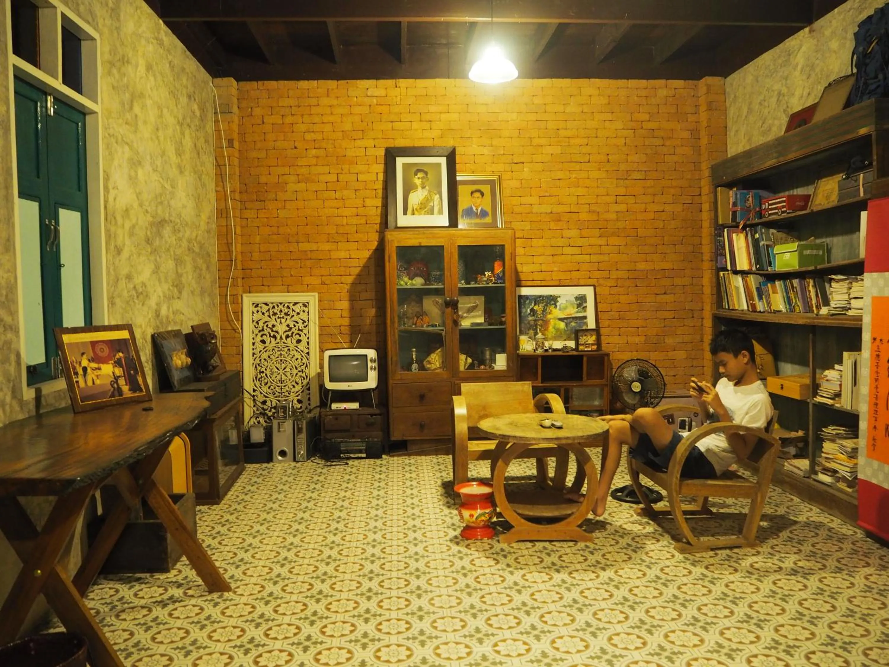 Baantantara
