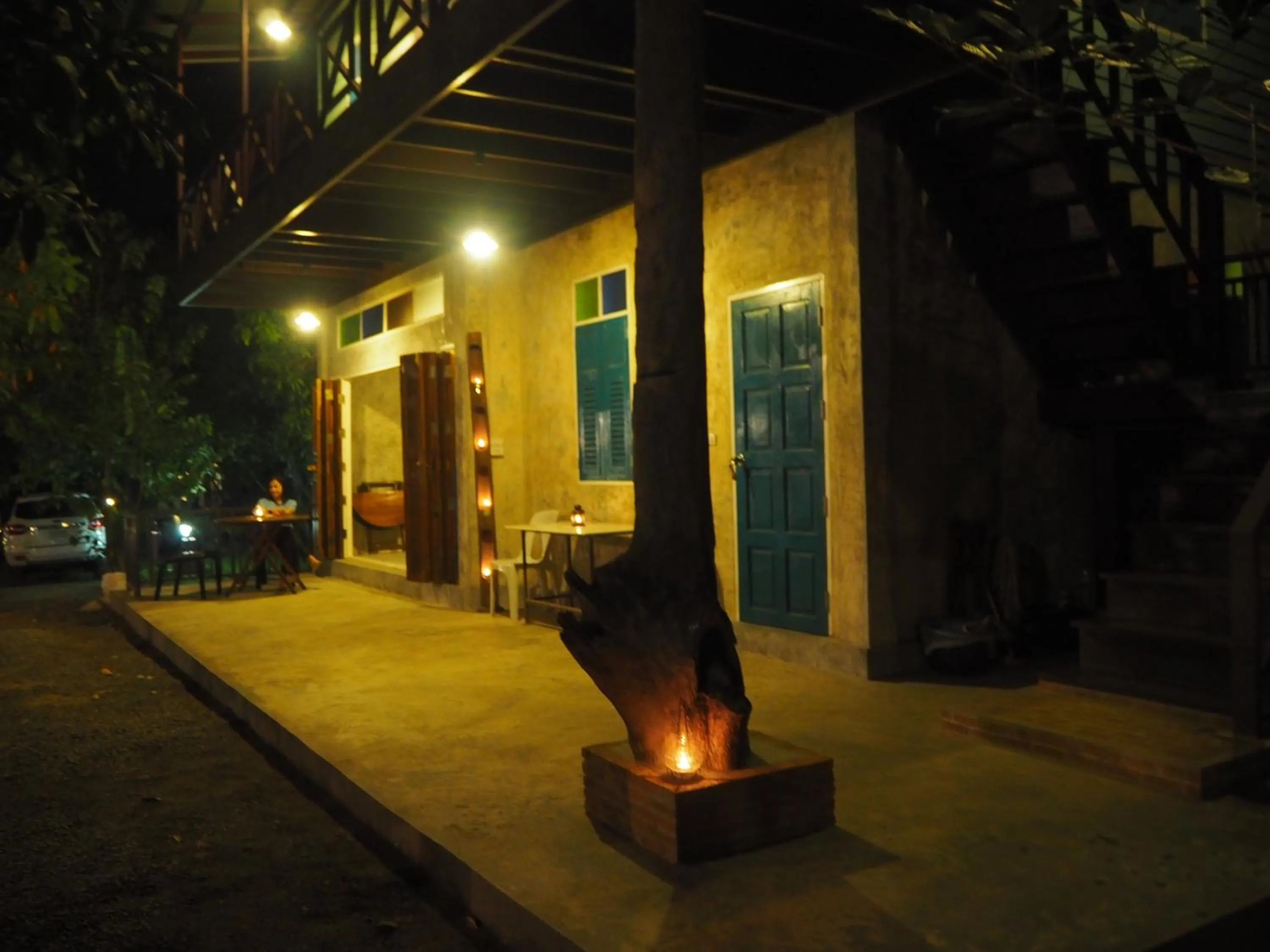 Baantantara