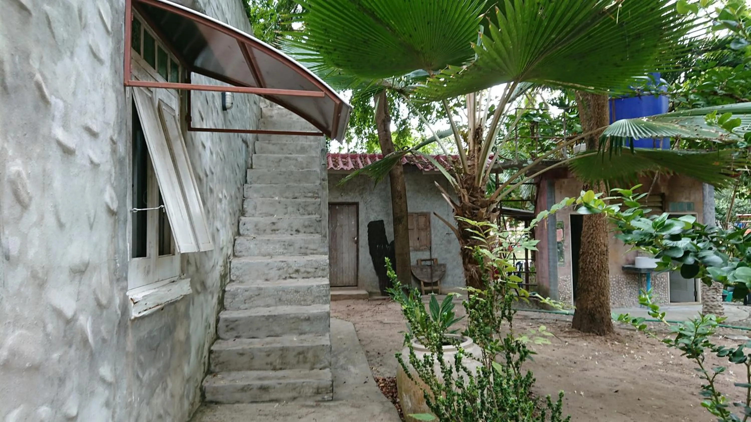 Baantantara